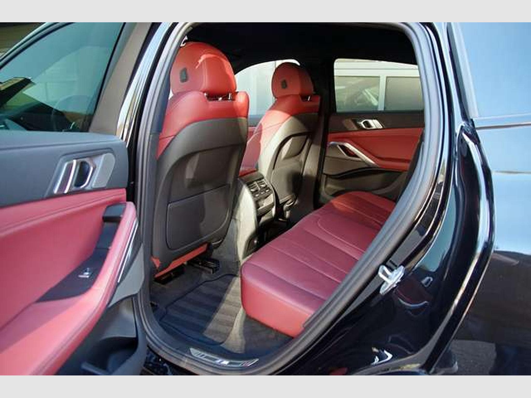 BMW X6 X6 xDrive 40i M Sport*ACC,AHK,HeadUp,Harman,360° (2021) - Photo 7