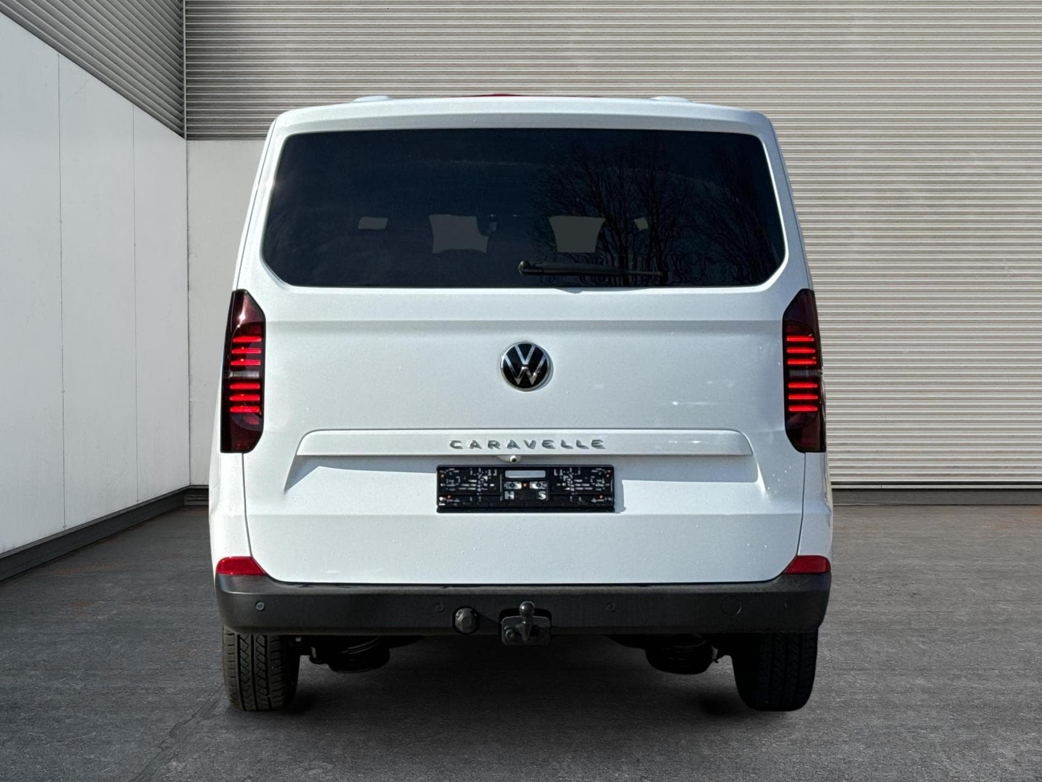 VW T7 Basis (2026) - Photo 6