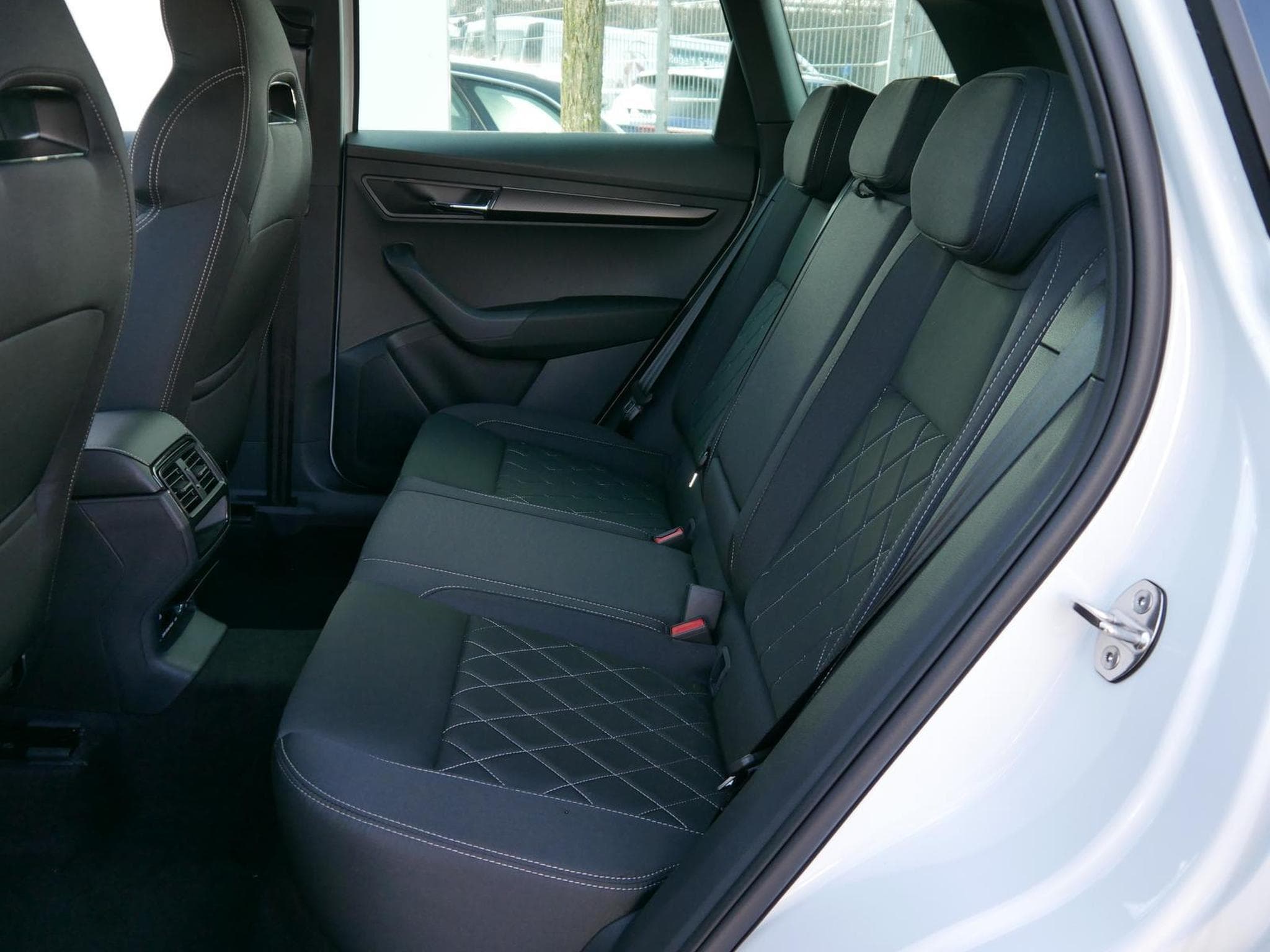 Skoda Karoq Sportline (2026) - Photo 7