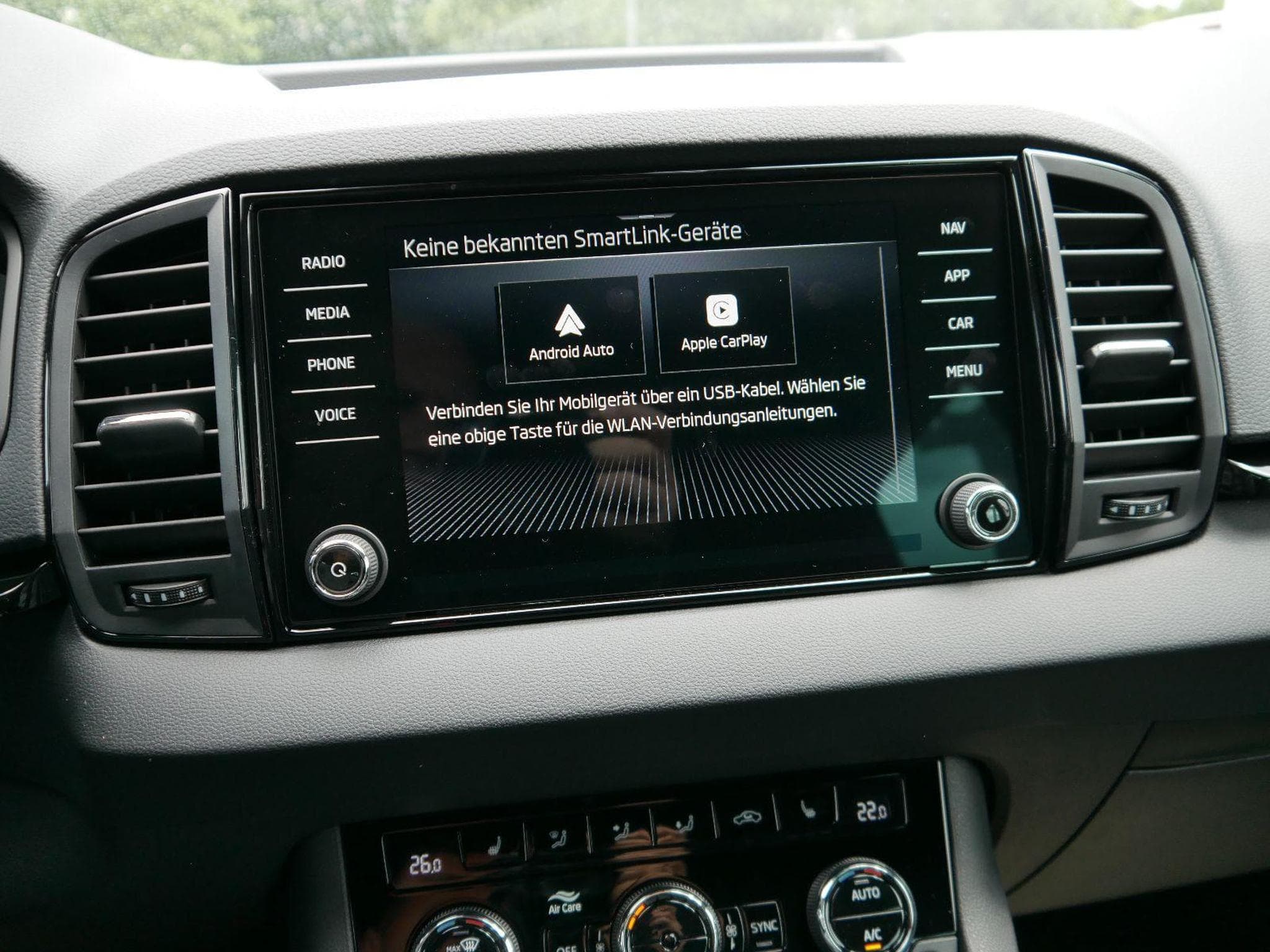 Skoda Karoq Sportline (2026) - Photo 14