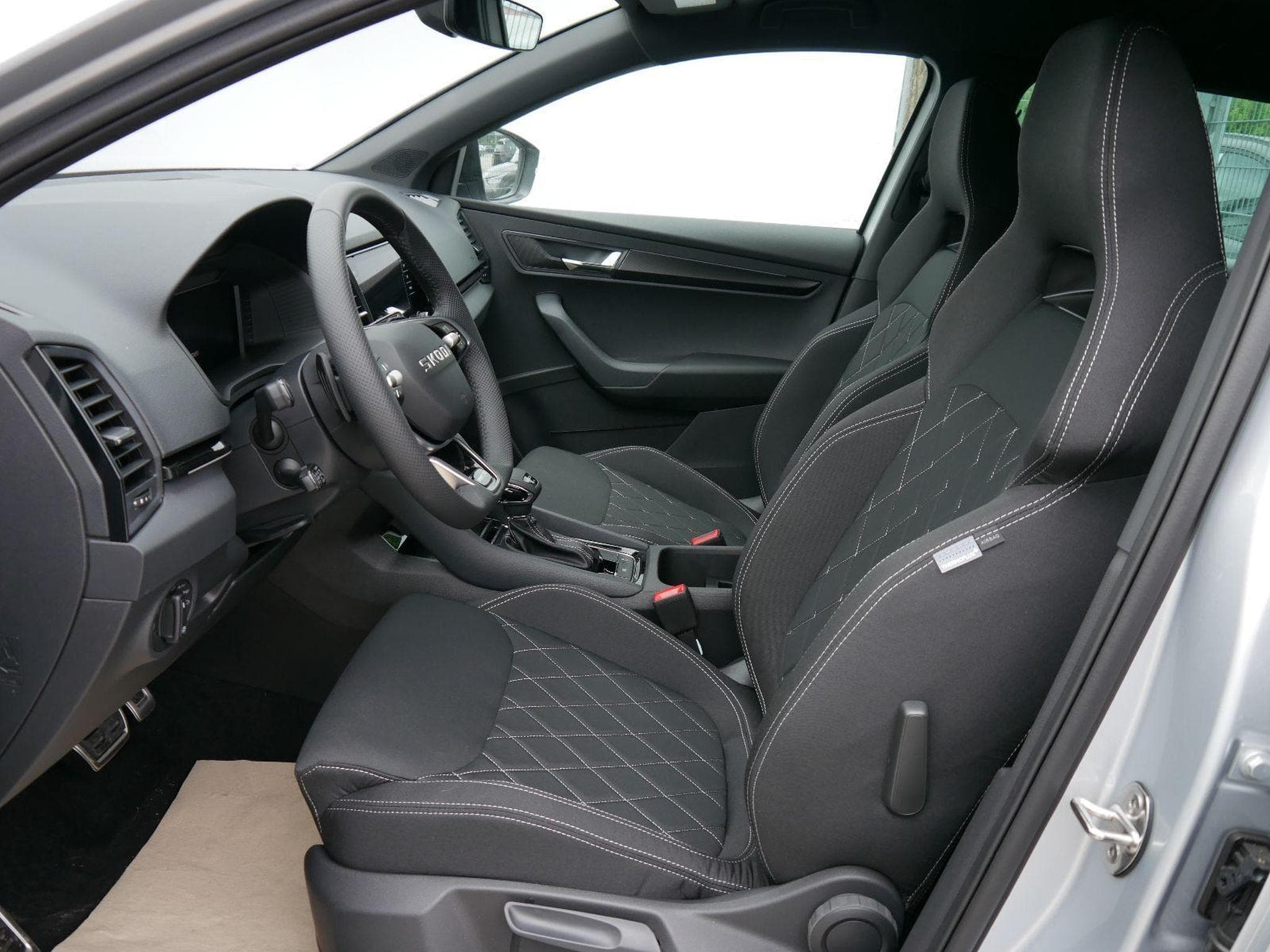 Skoda Karoq Sportline (2026) - Photo 7