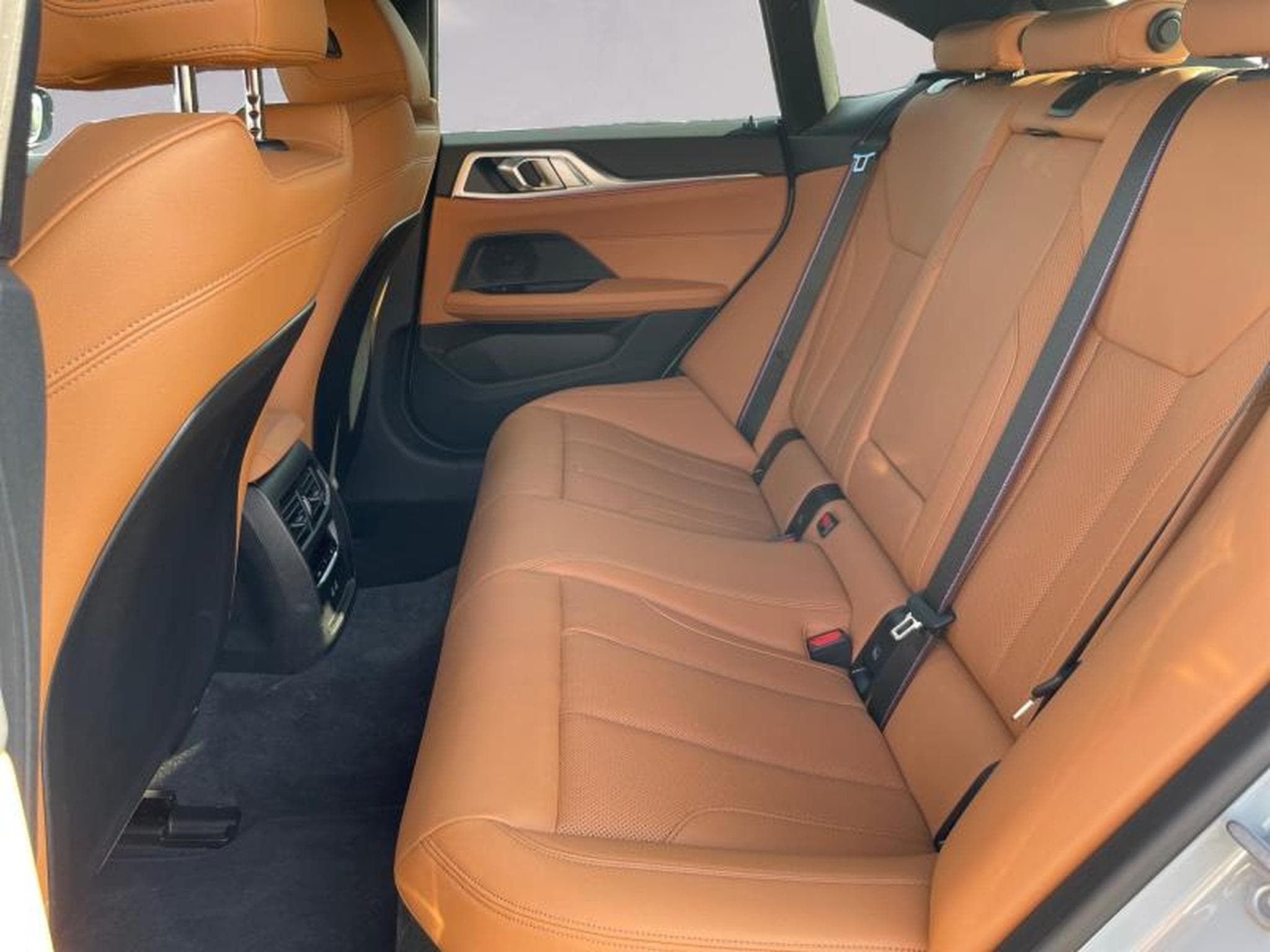 BMW i4 i4 eDrive40 Gran Coupé Kit M Sport (2025) - Photo 12