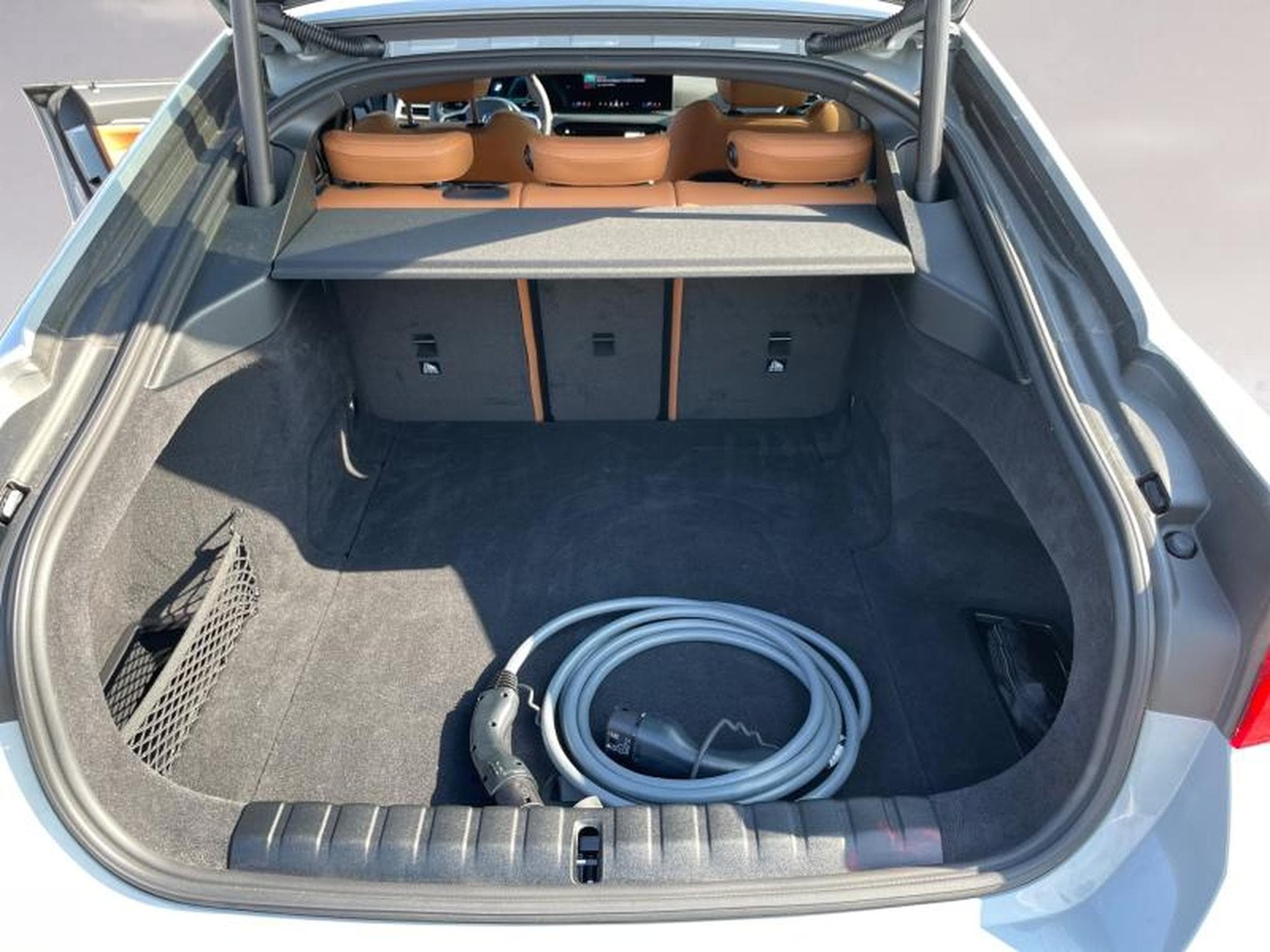 BMW i4 i4 eDrive40 Gran Coupé Kit M Sport (2025) - Photo 13