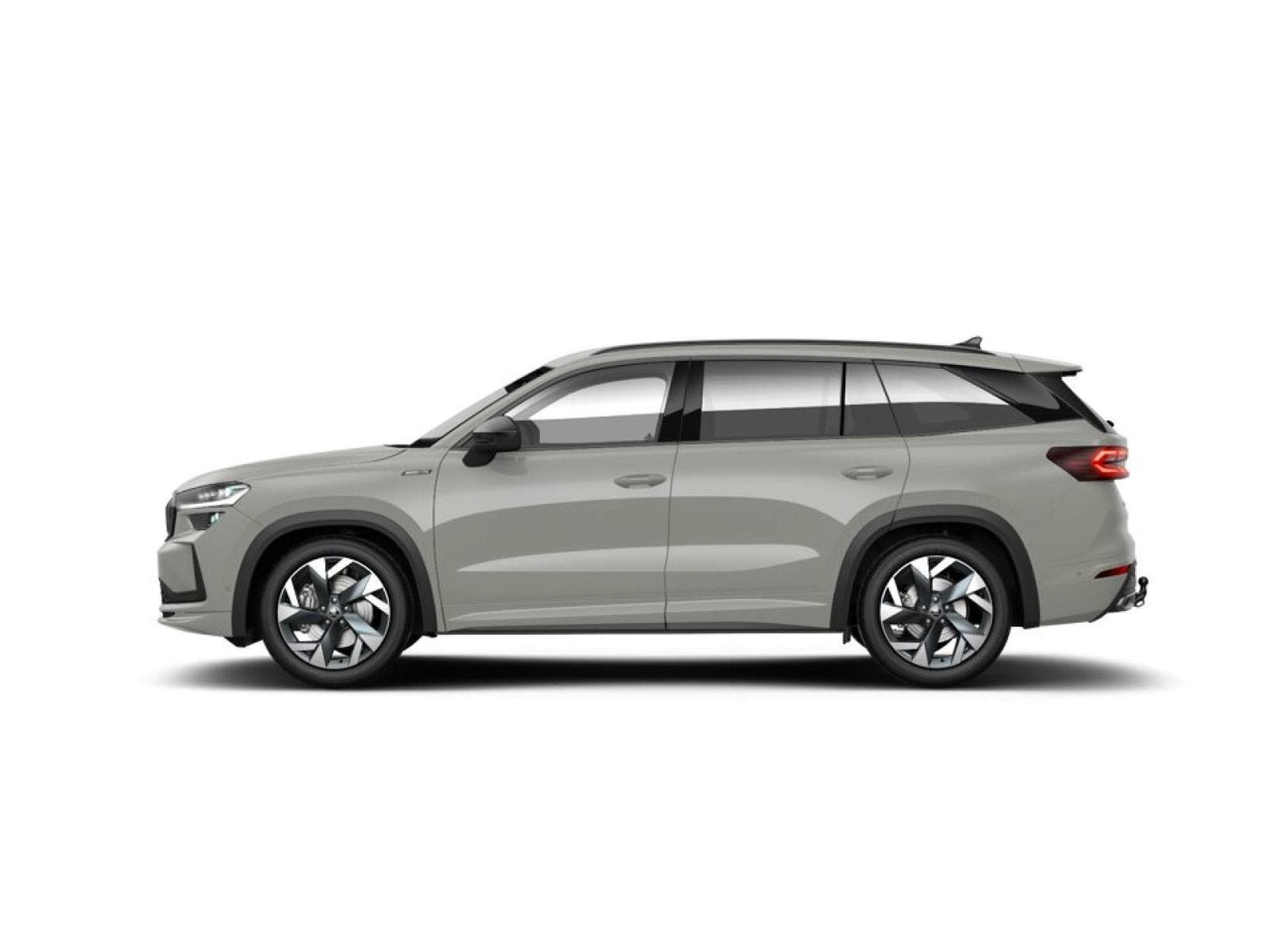 Skoda Kodiaq Sportline 2.0 TDI 150 PS  DSG7 (2025) - Photo 2