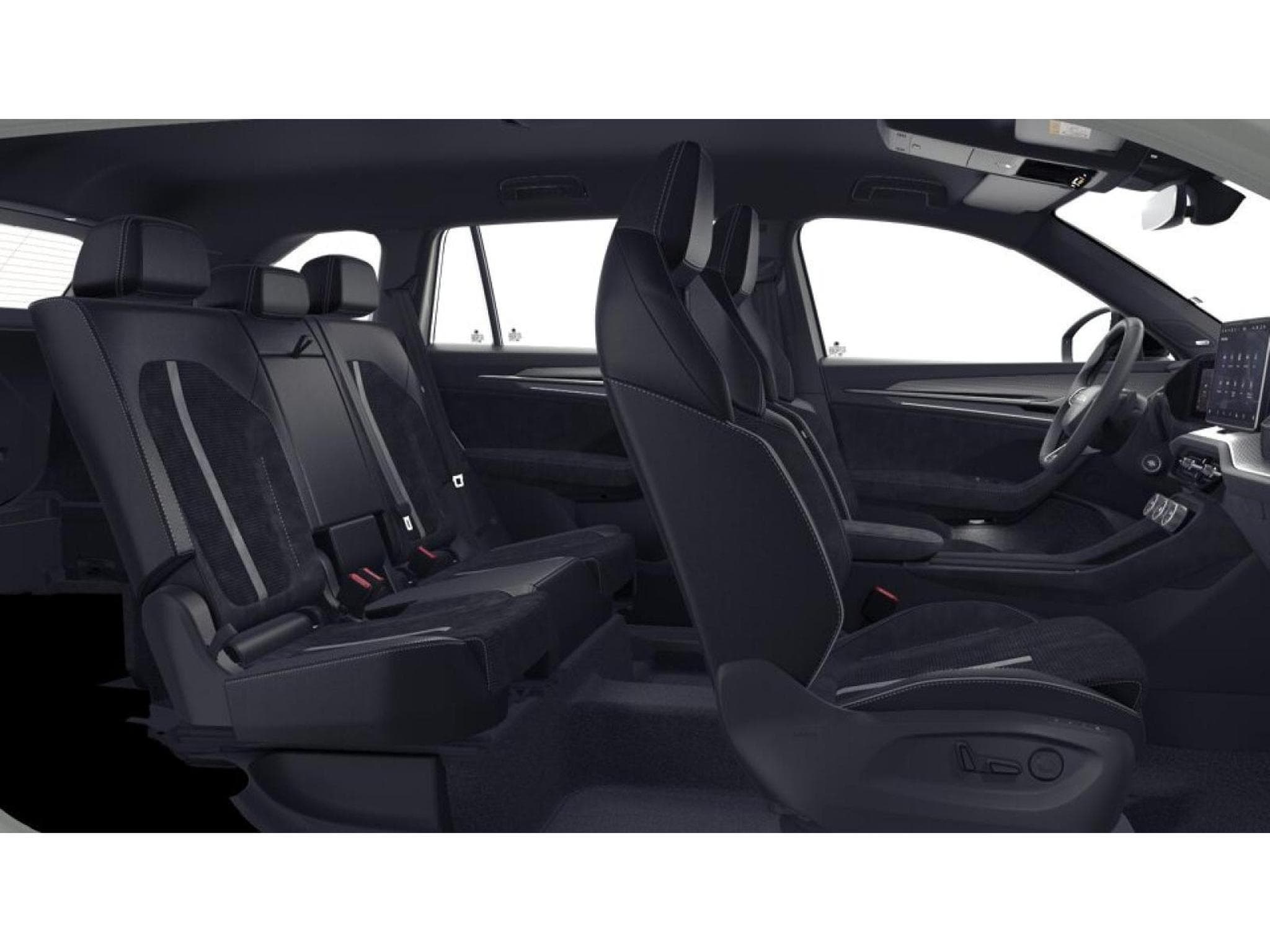 Skoda Kodiaq Sportline 2.0 TDI 150 PS  DSG7 (2025) - Photo 3