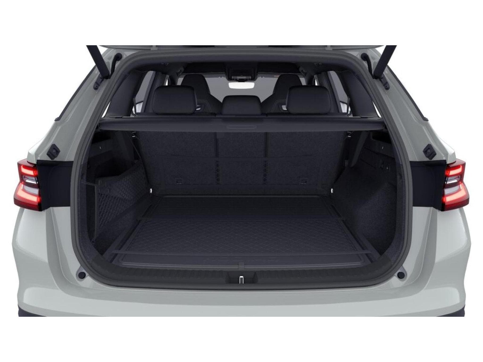 Skoda Kodiaq Sportline 2.0 TDI 150 PS  DSG7 (2025) - Photo 4