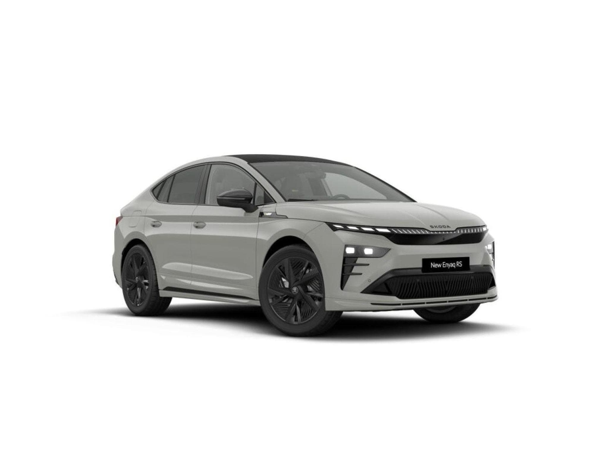 Skoda Enyaq RS 340 PS 4X4 (2026) - Photo 1
