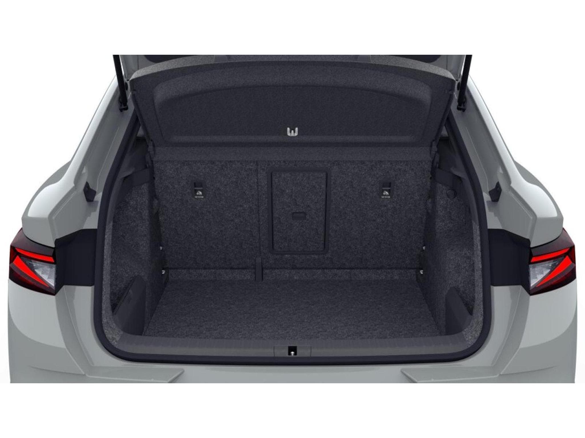Skoda Enyaq RS 340 PS 4X4 (2026) - Photo 4