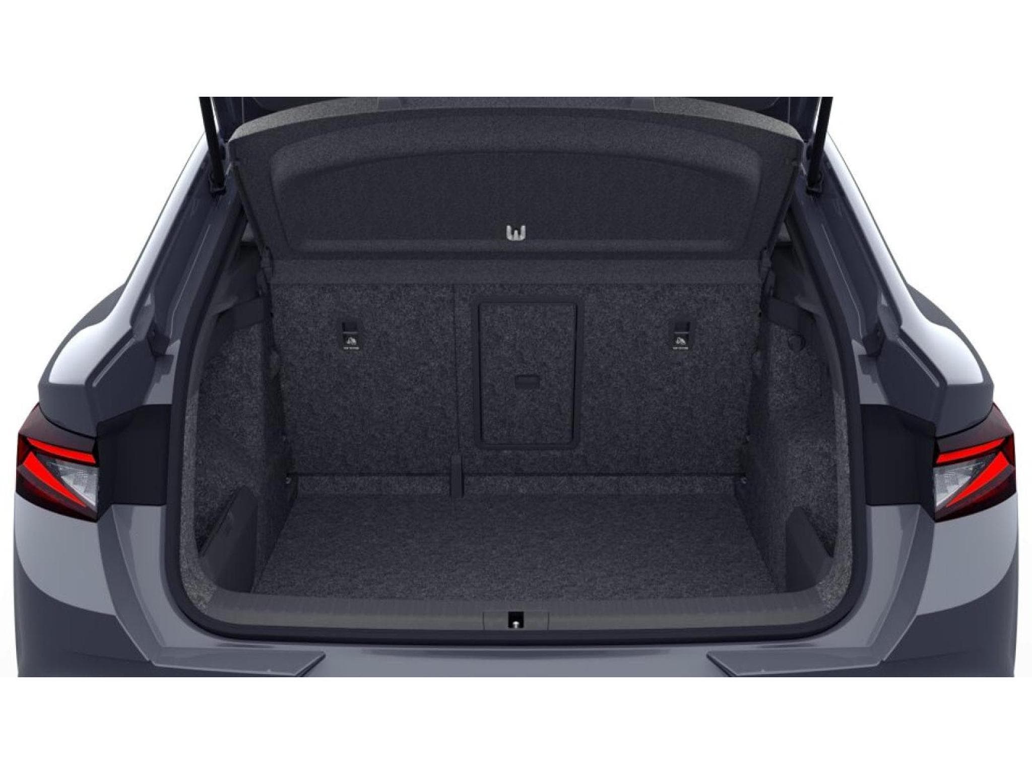 Skoda Enyaq 85X Sportline 285 PS (2026) - Photo 4