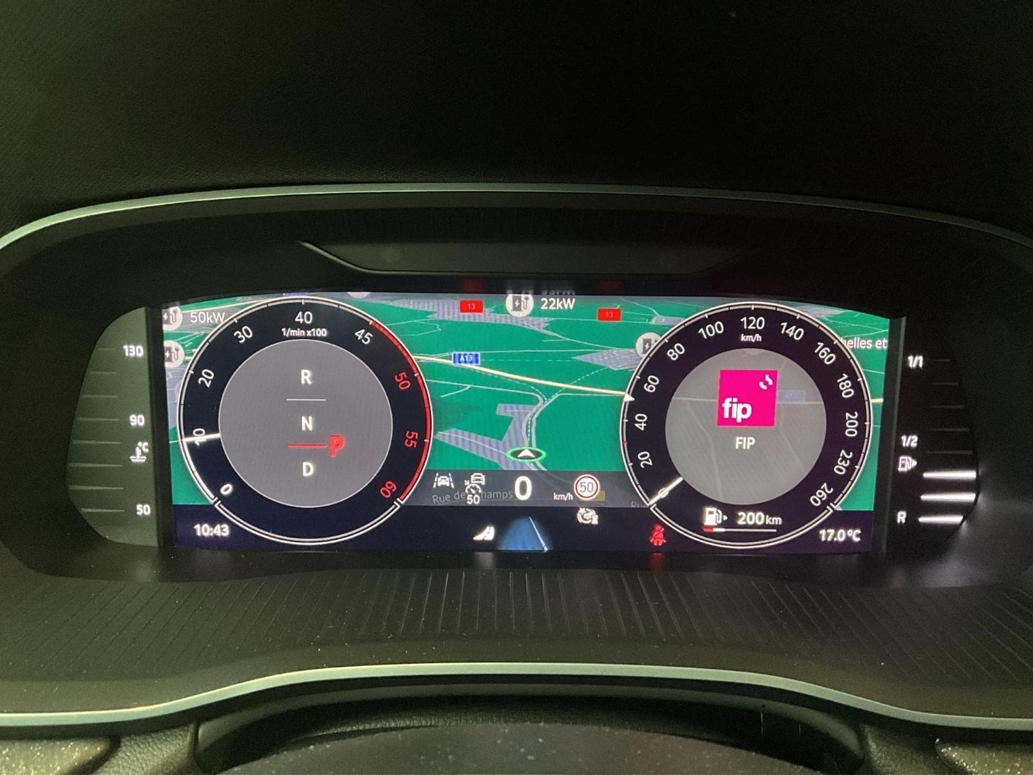 Skoda Octavia Selection+DSG+Led+Navi (2025) - Photo 11