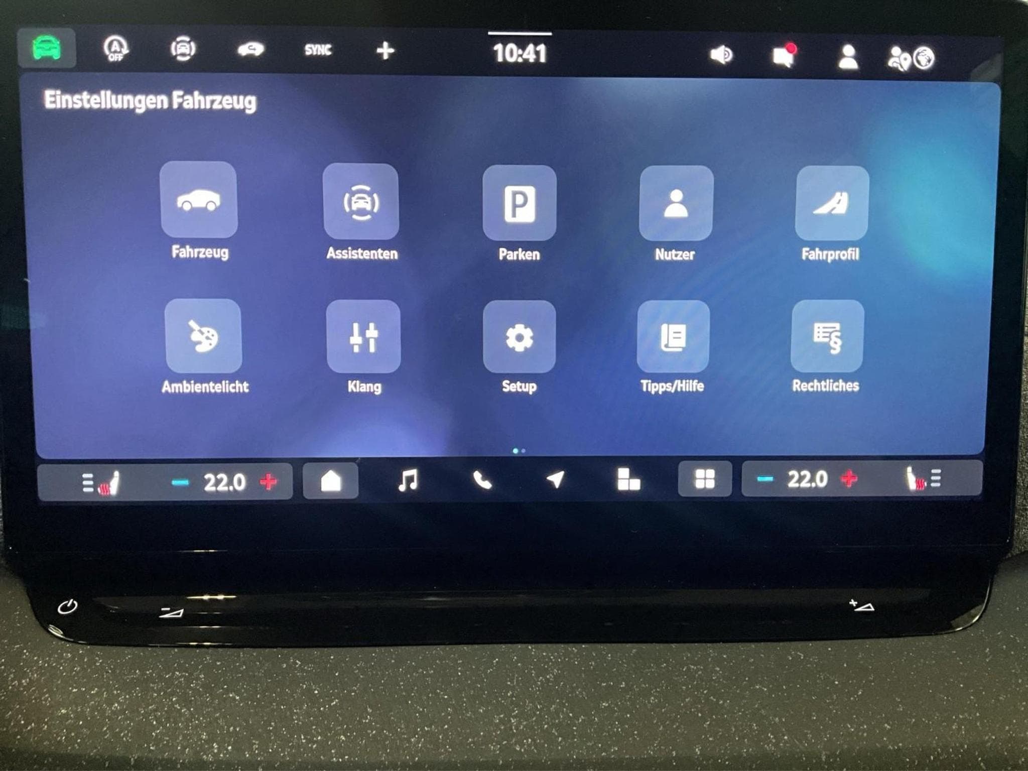 Skoda Octavia Selection+DSG+Led+Navi (2025) - Photo 13