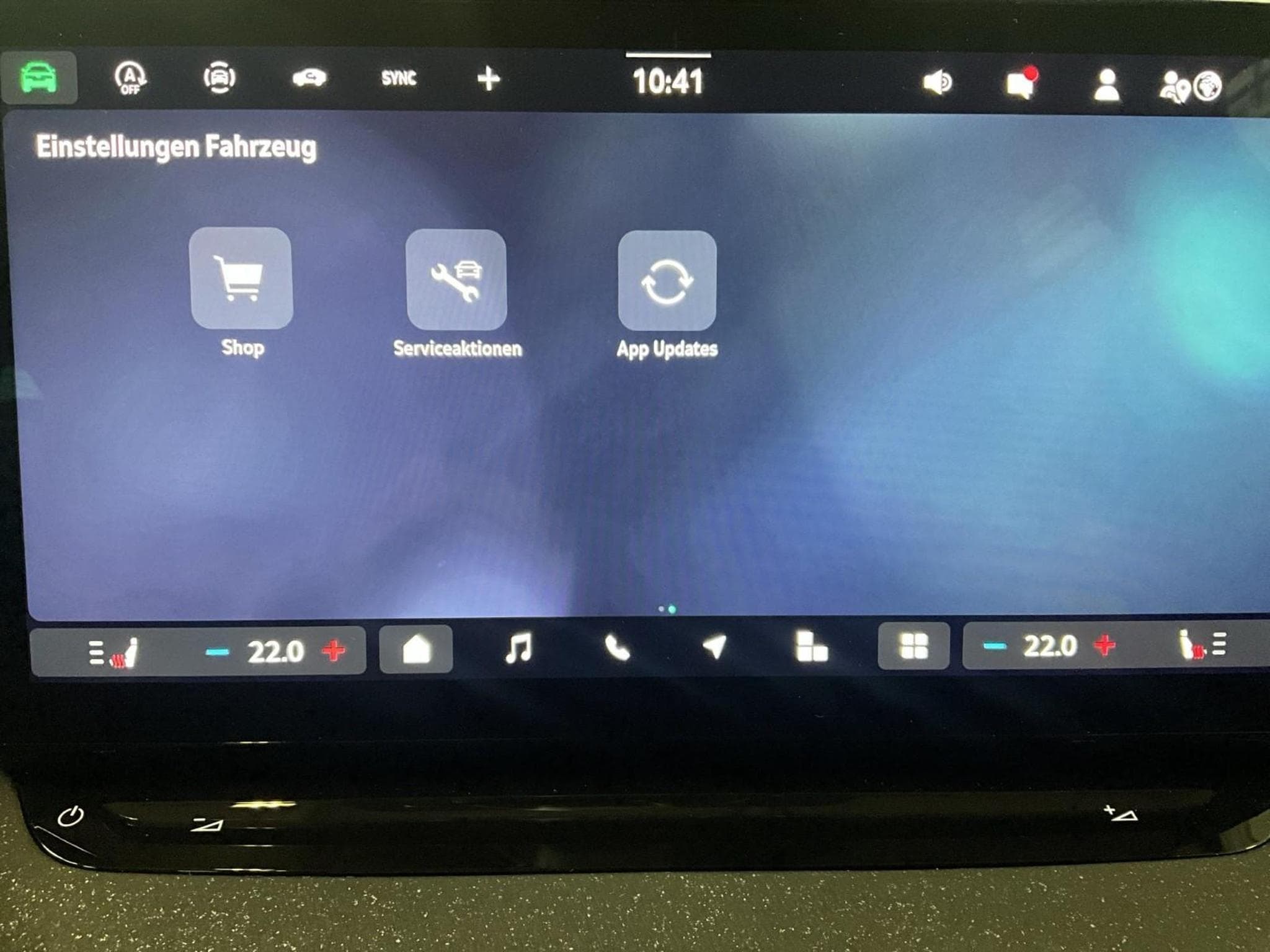 Skoda Octavia Selection+DSG+Led+Navi (2025) - Photo 14