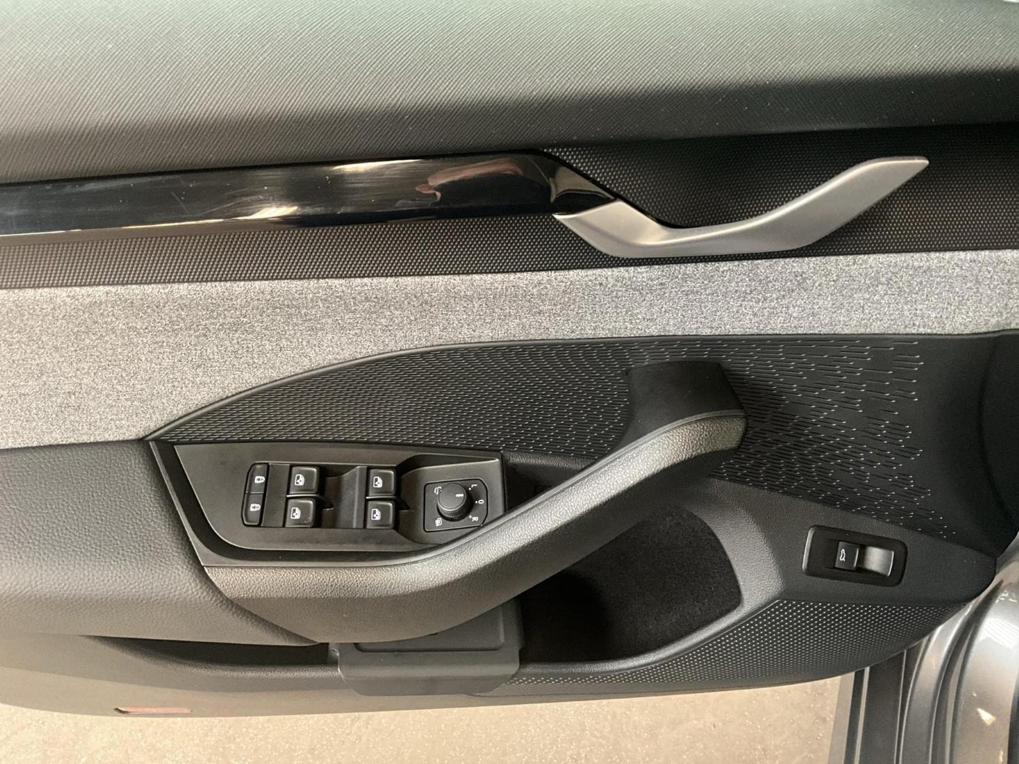 Skoda Octavia Selection+DSG+Led+Navi (2025) - Photo 15
