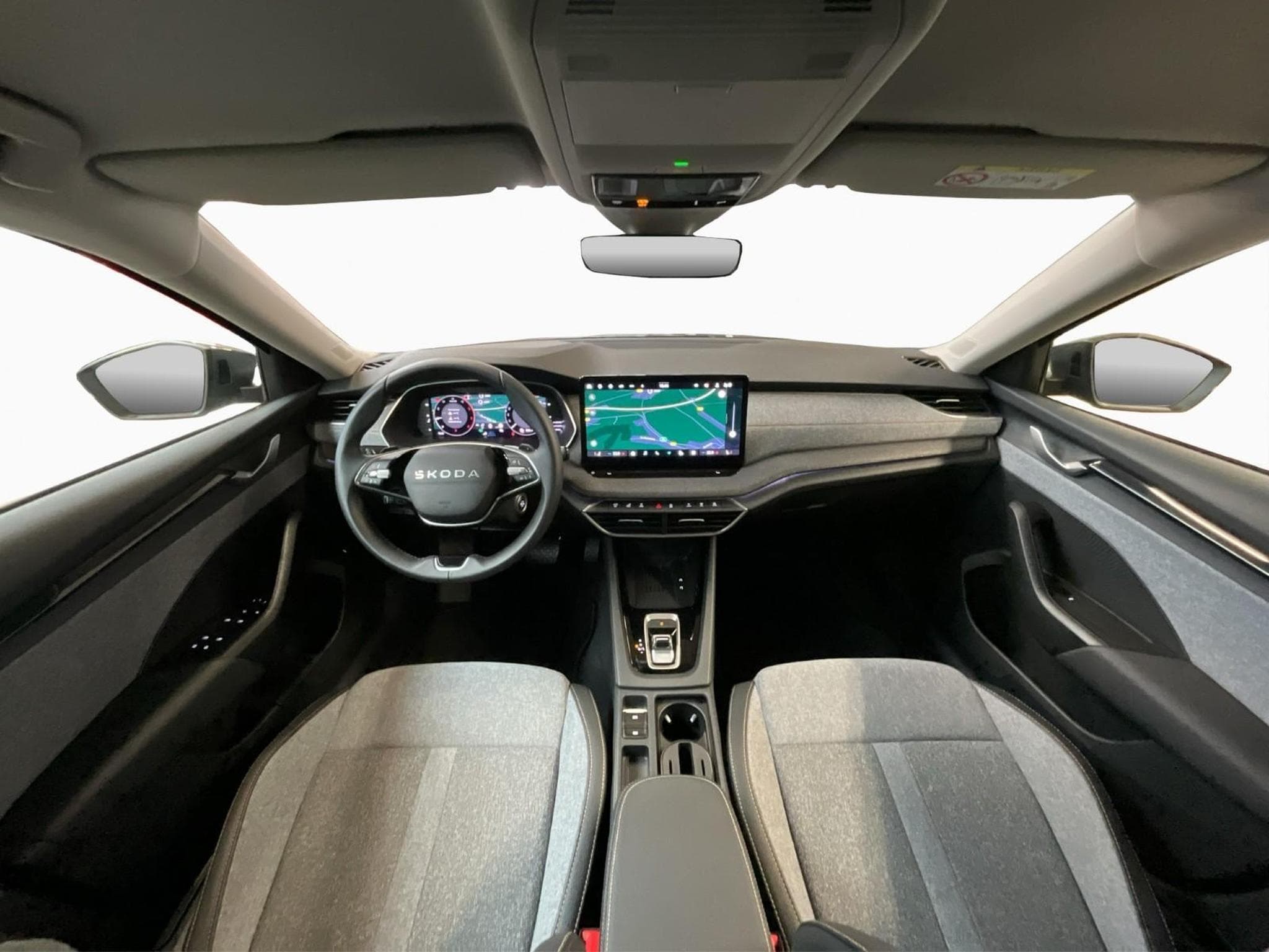 Skoda Octavia Selection+DSG+Led+Navi (2025) - Photo 2