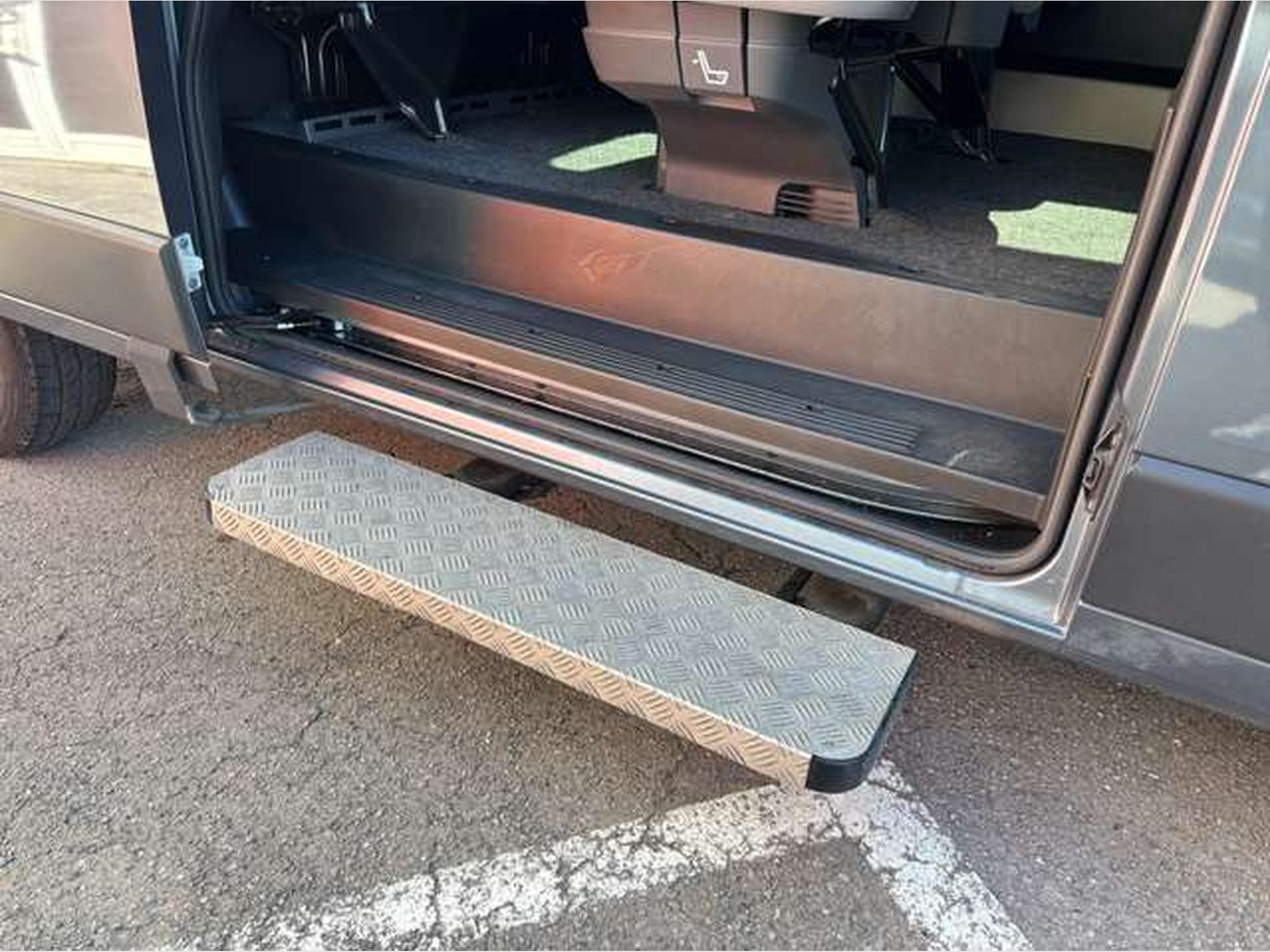 Peugeot Boxer Boxer HDi-8 PLACES-JUSQU'A 48 MOIS DE GARANTIE (2021) - Photo 15