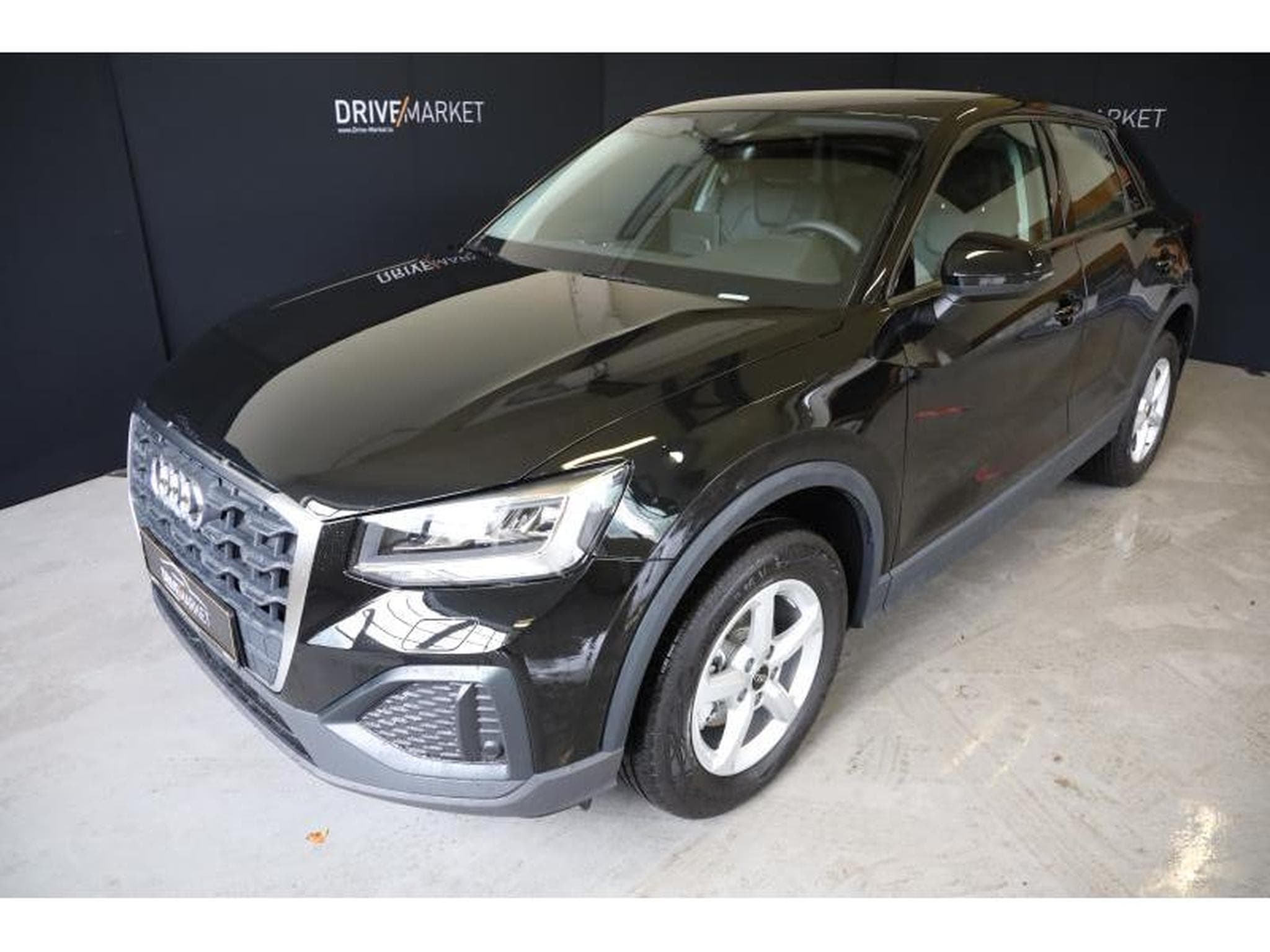 Audi Q2 35 TFSI S Tronic (2024) - Photo 7