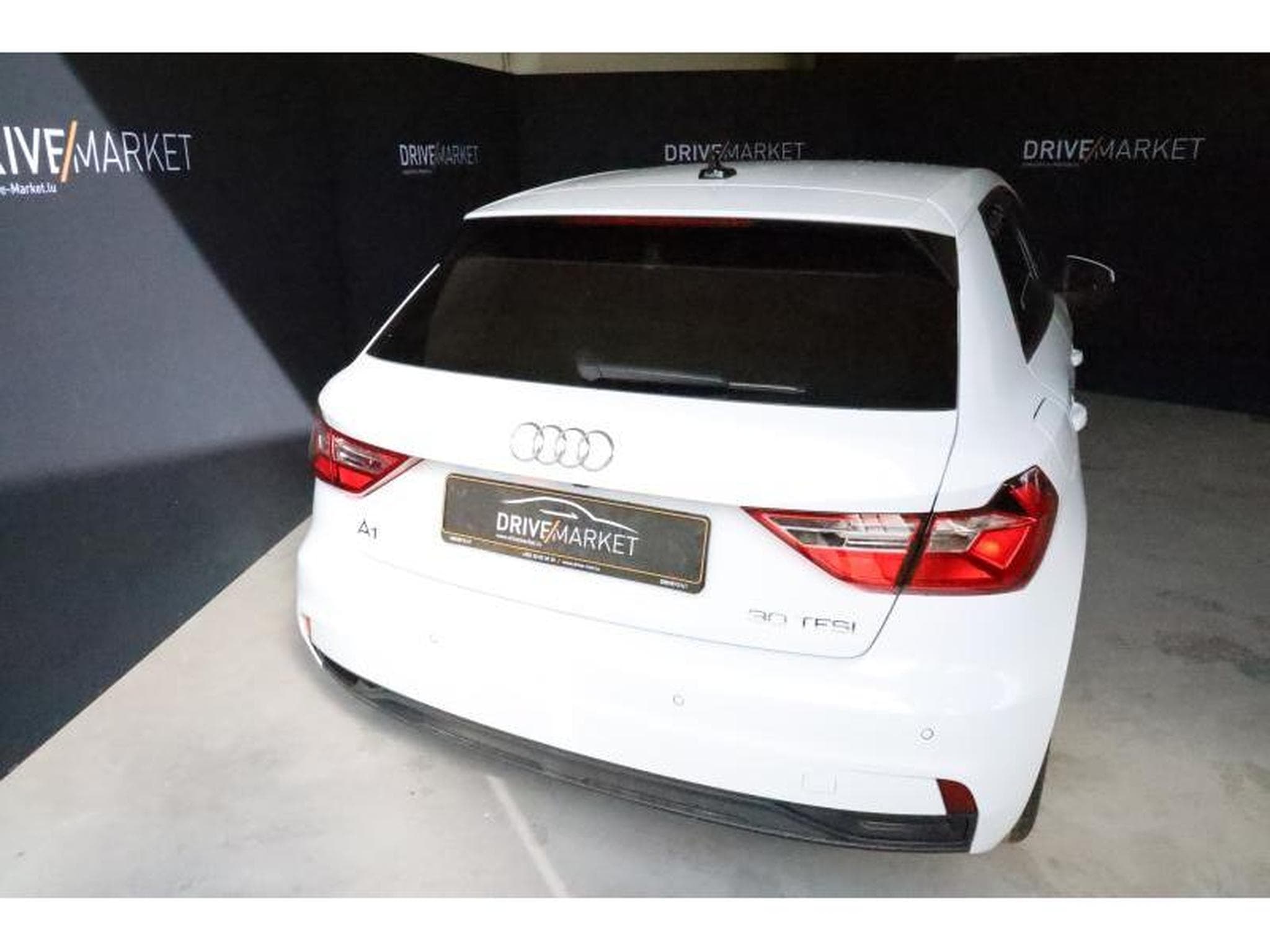 Audi A1 Advanced (2025) - Photo 10