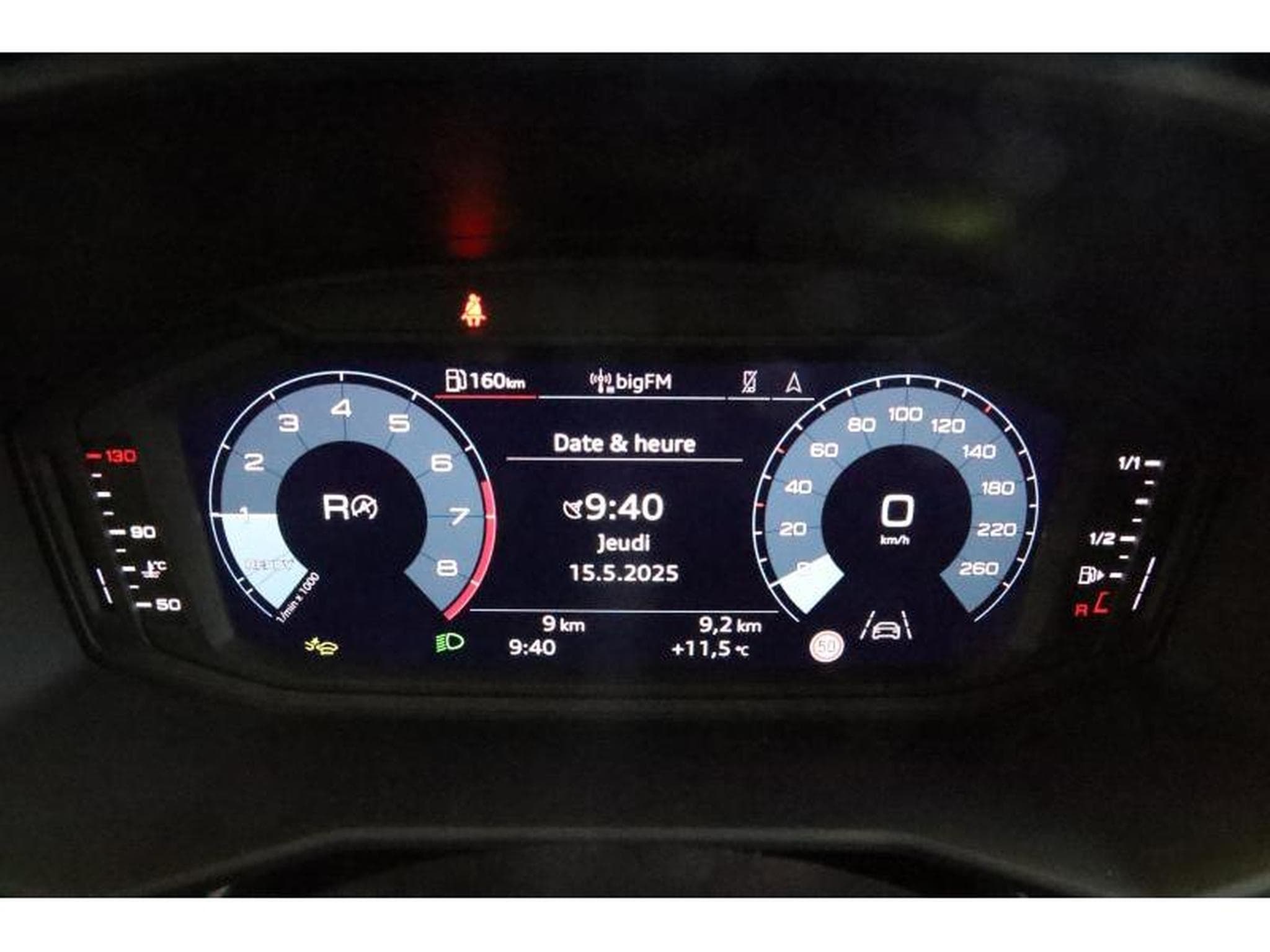 Audi A1 Advanced (2025) - Photo 5