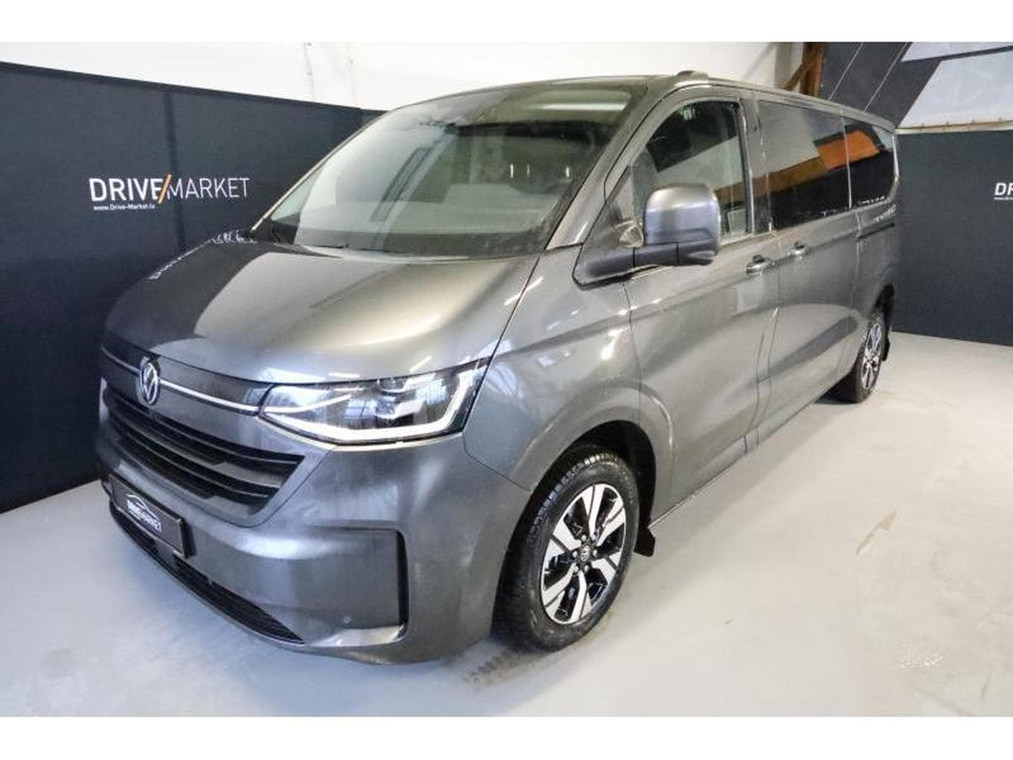 VW T7 Style Long (2025) - Photo 1
