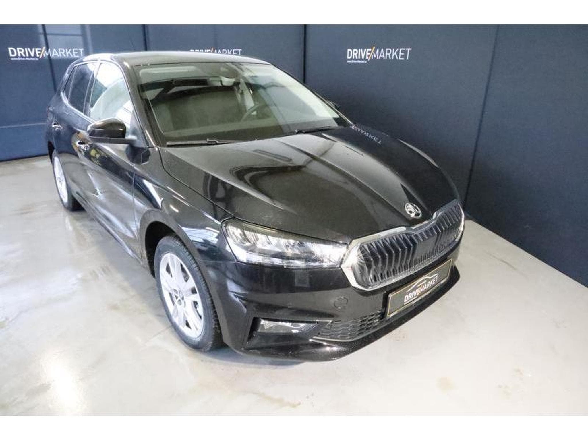 Skoda Fabia Selection (2025) - Photo 1