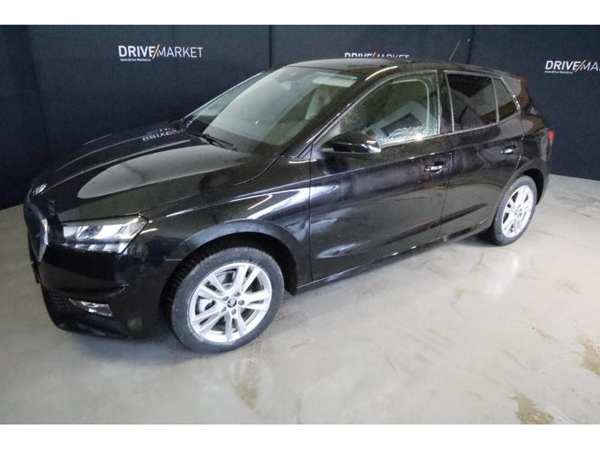 Skoda Fabia Selection (2025) - Photo 13