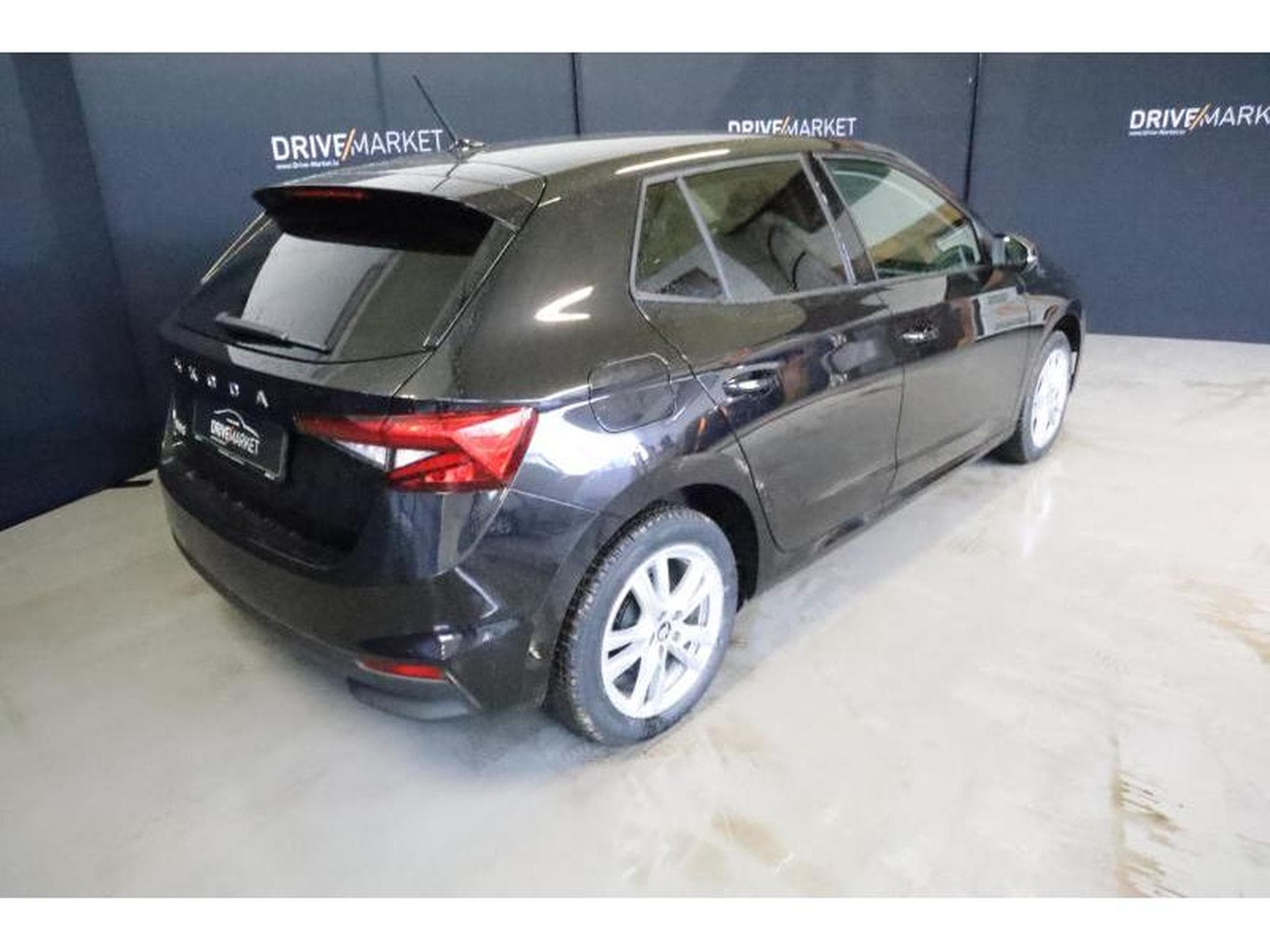 Skoda Fabia Selection (2025) - Photo 15