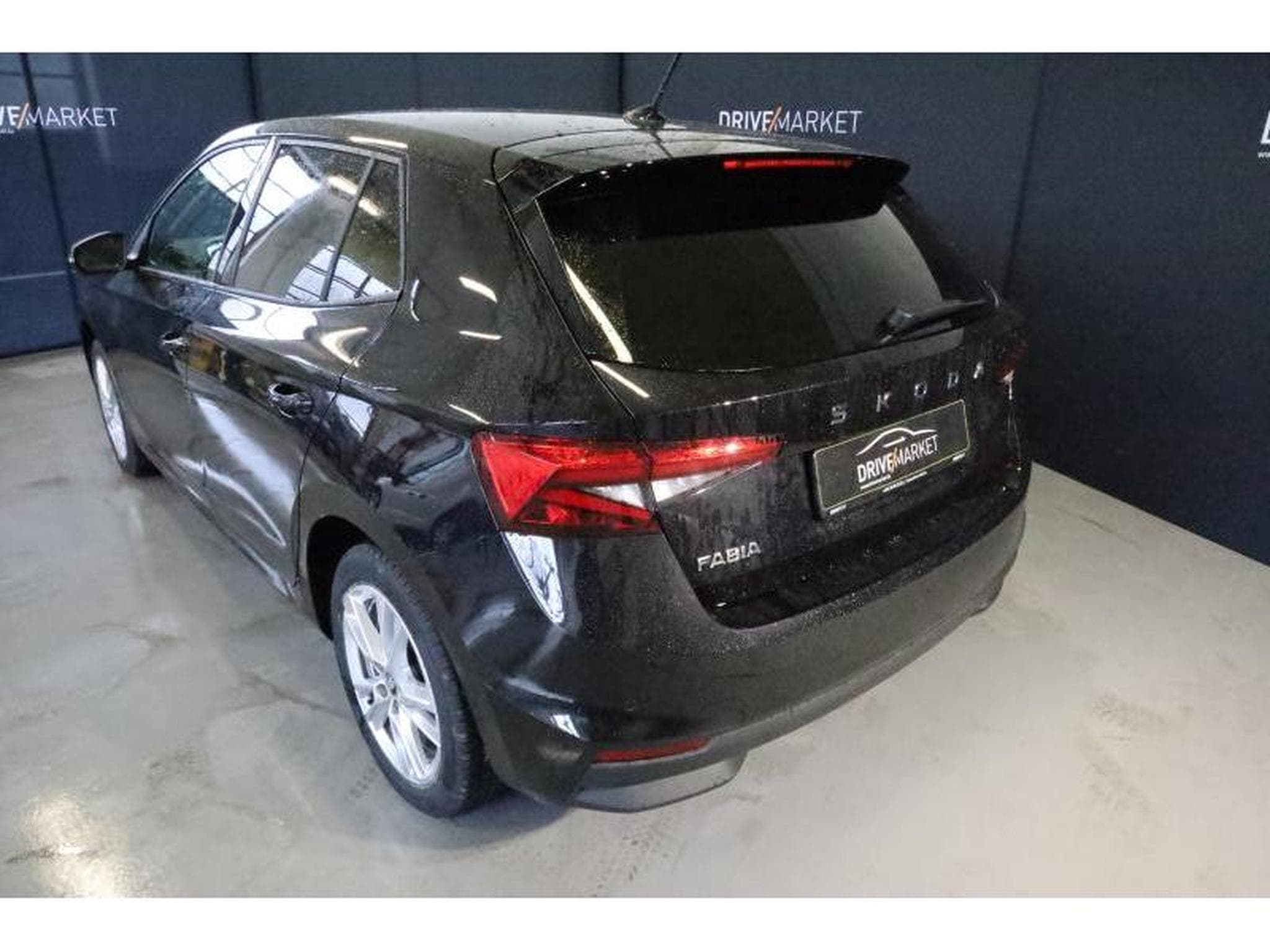 Skoda Fabia Selection (2025) - Photo 19