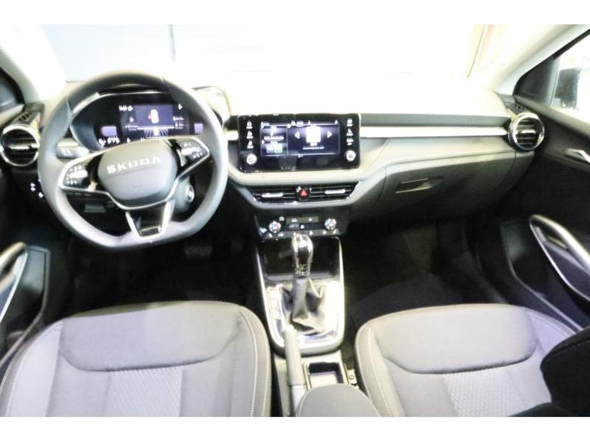 Skoda Fabia Selection (2025) - Photo 2