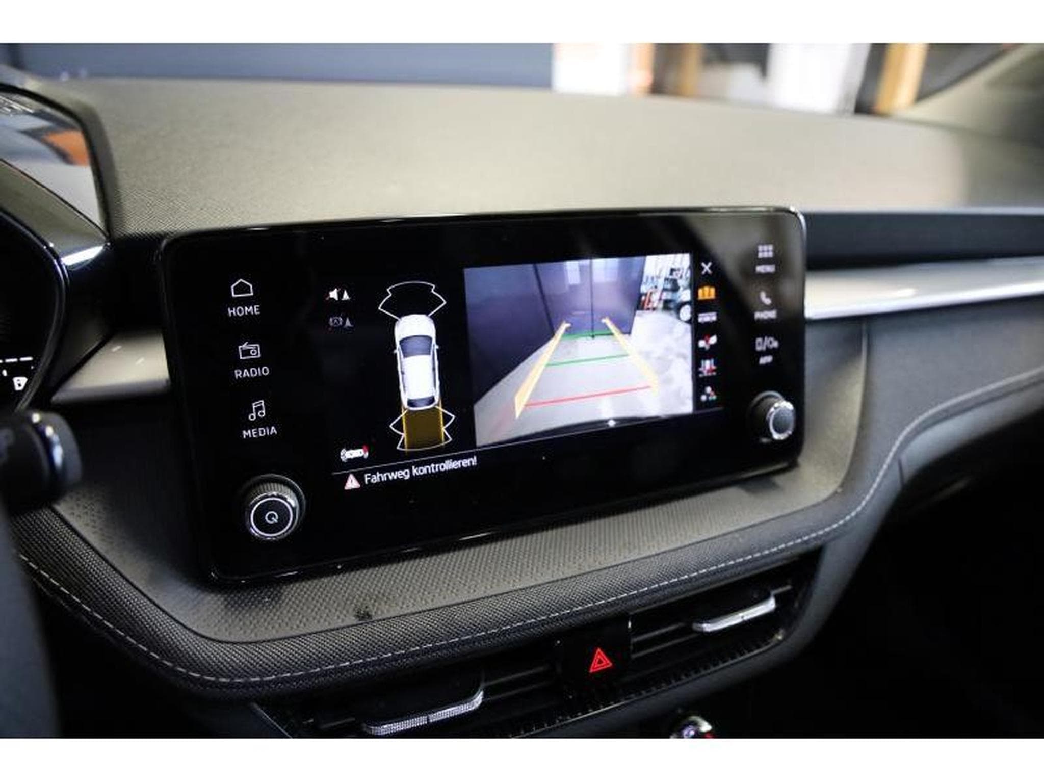 Skoda Fabia Selection (2025) - Photo 5