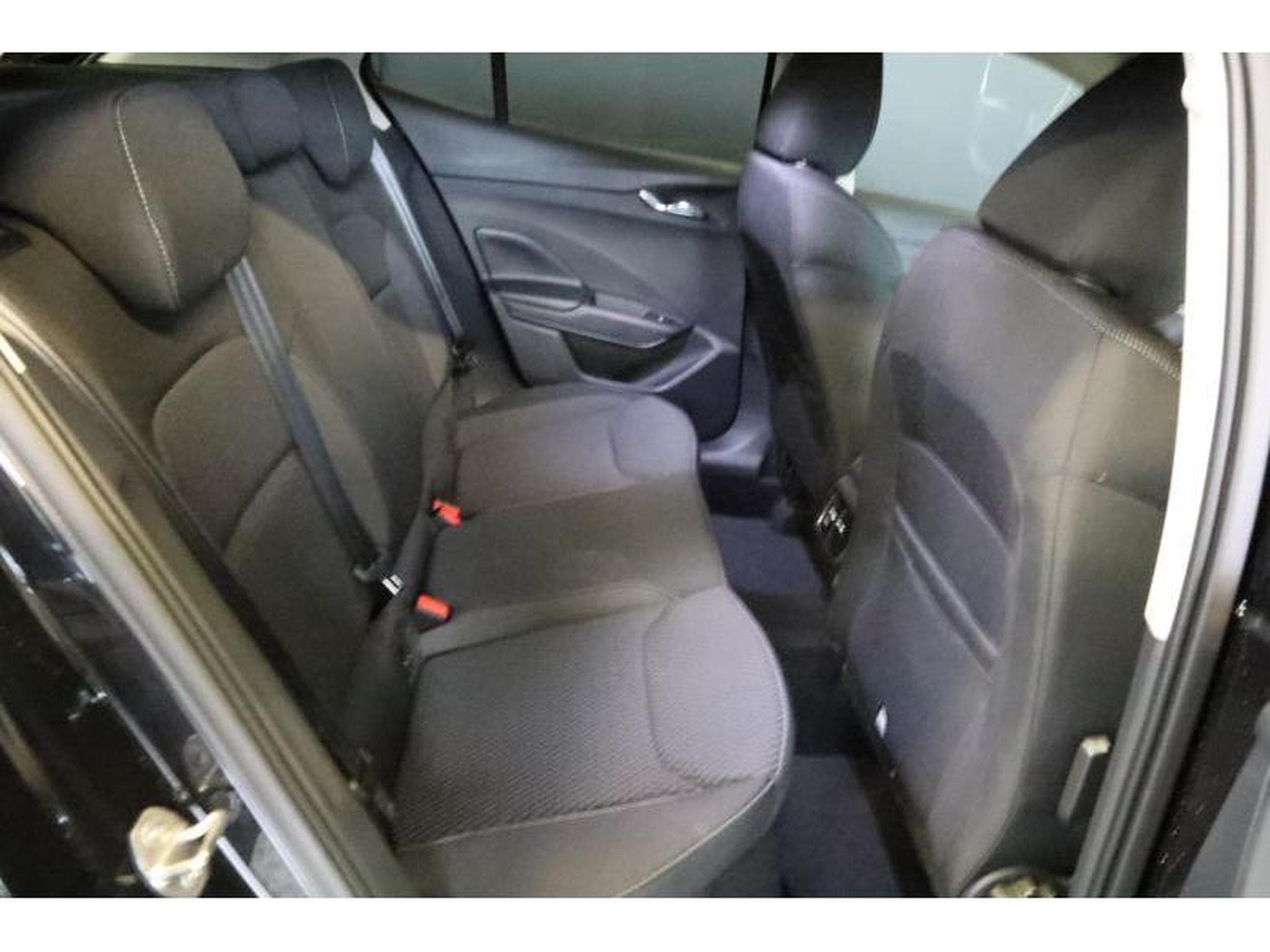 Skoda Fabia Selection (2025) - Photo 8