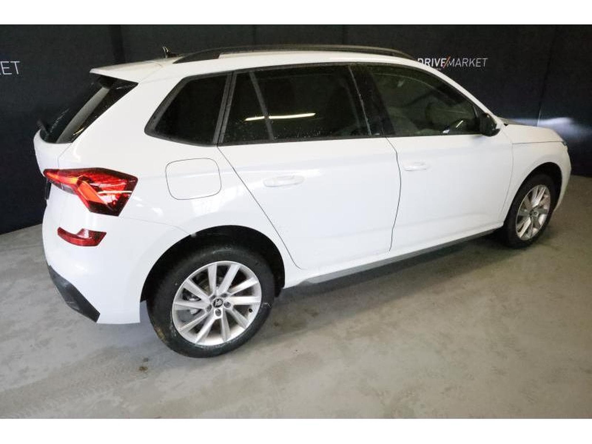 Skoda Kamiq Selection (2025) - Photo 13