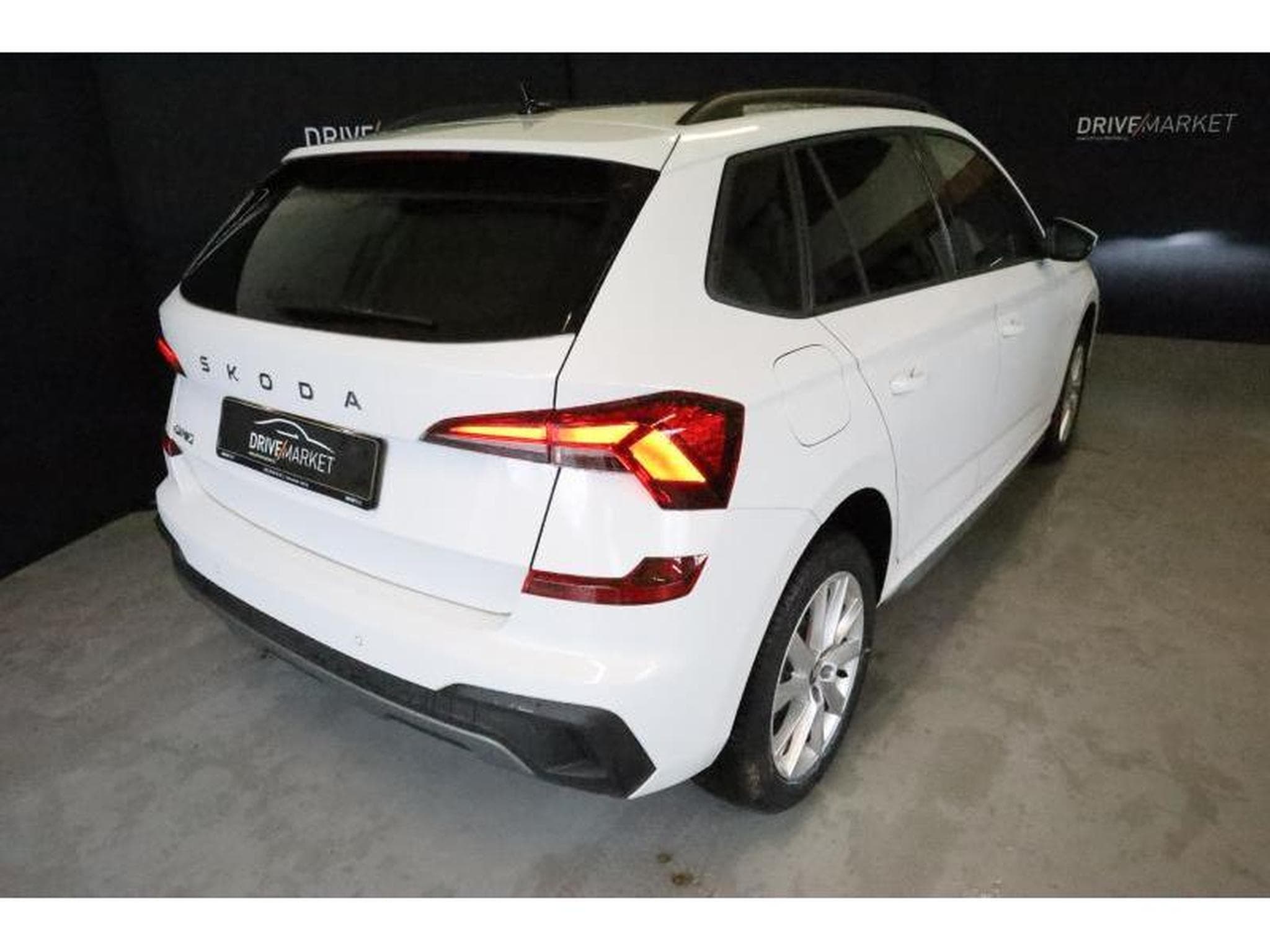 Skoda Kamiq Selection (2025) - Photo 14