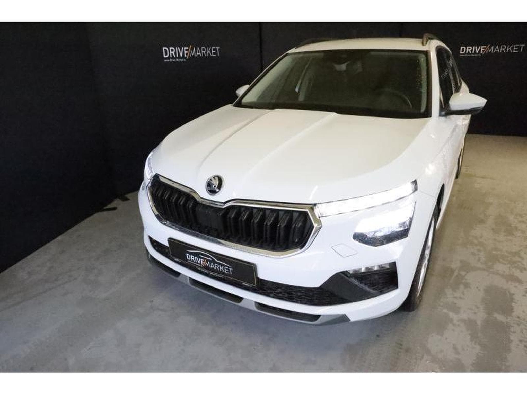 Skoda Kamiq Selection (2025) - Photo 17
