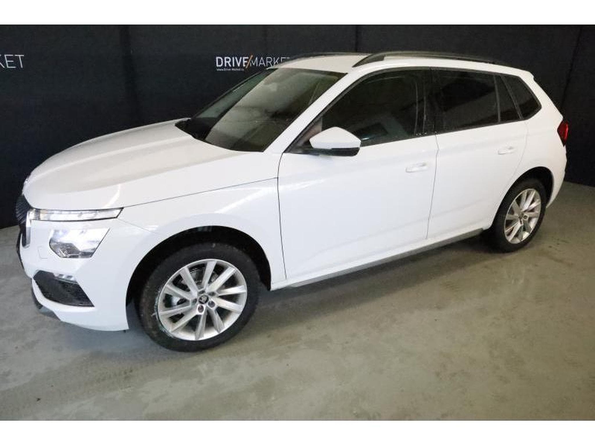 Skoda Kamiq Selection (2025) - Photo 18