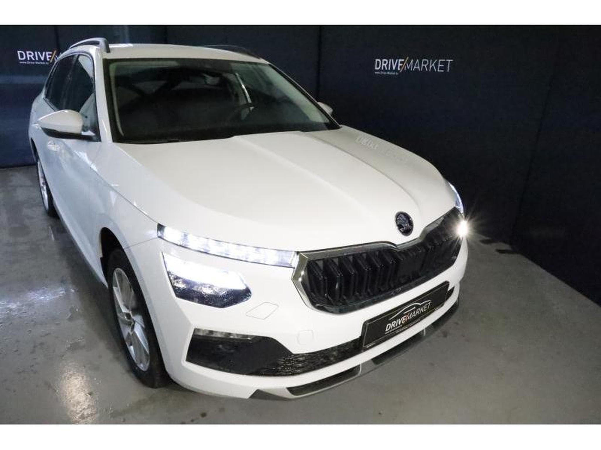 Skoda Kamiq Selection (2025) - Photo 19