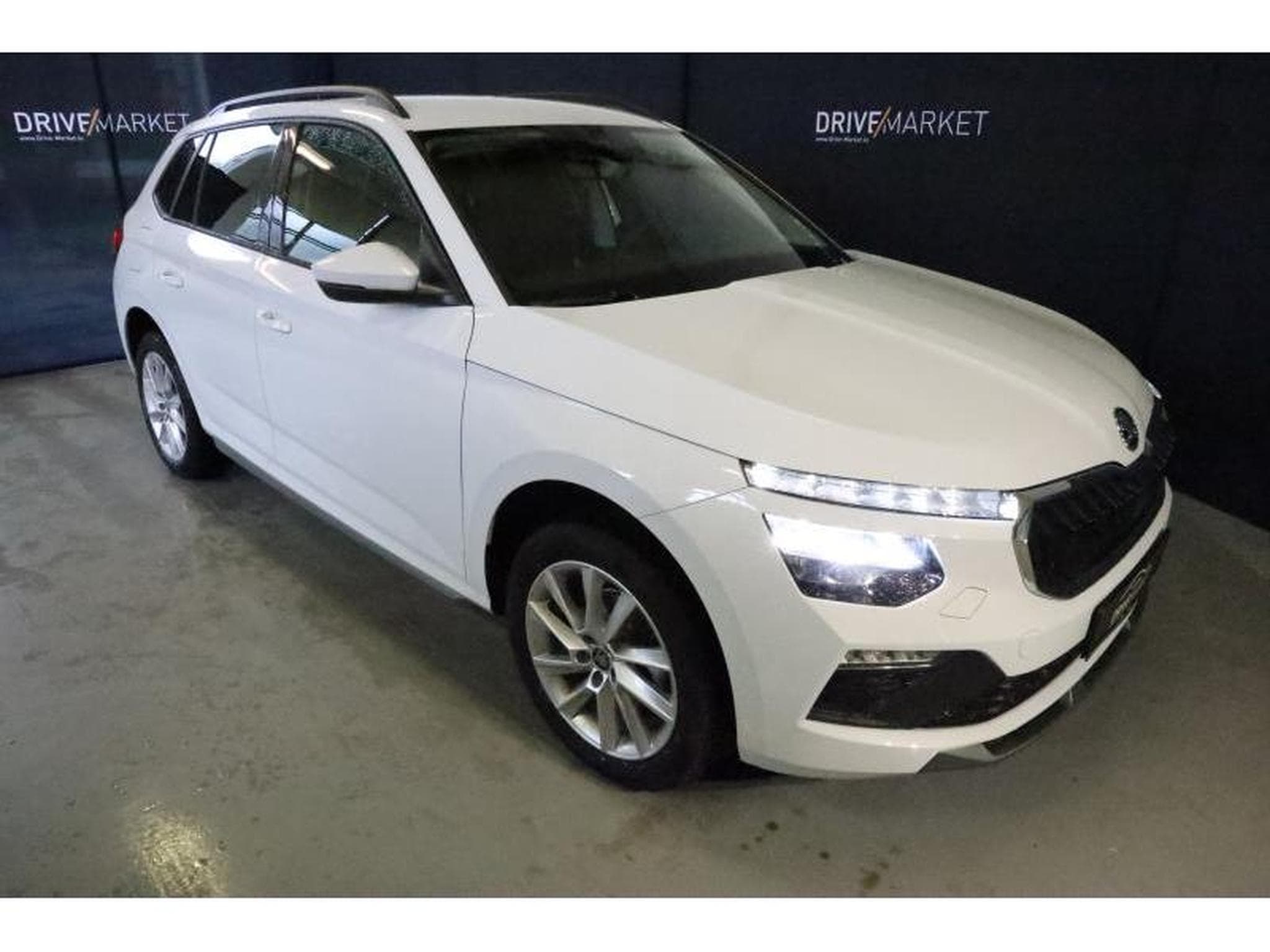 Skoda Kamiq Selection (2025) - Photo 20