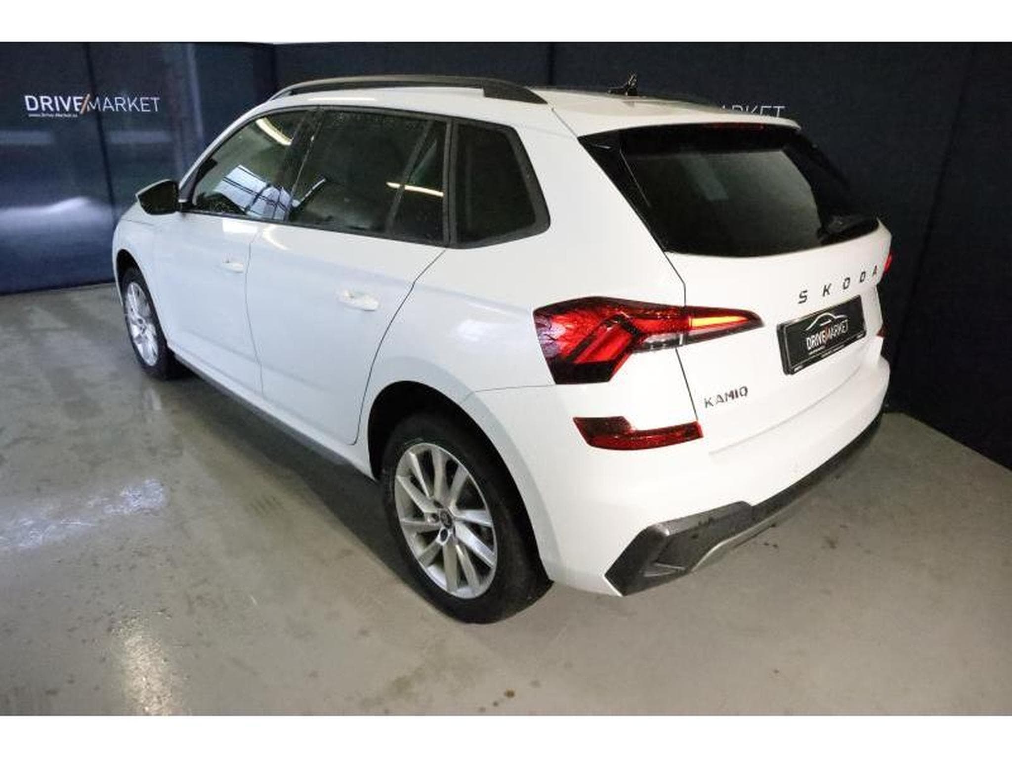 Skoda Kamiq Selection (2025) - Photo 3