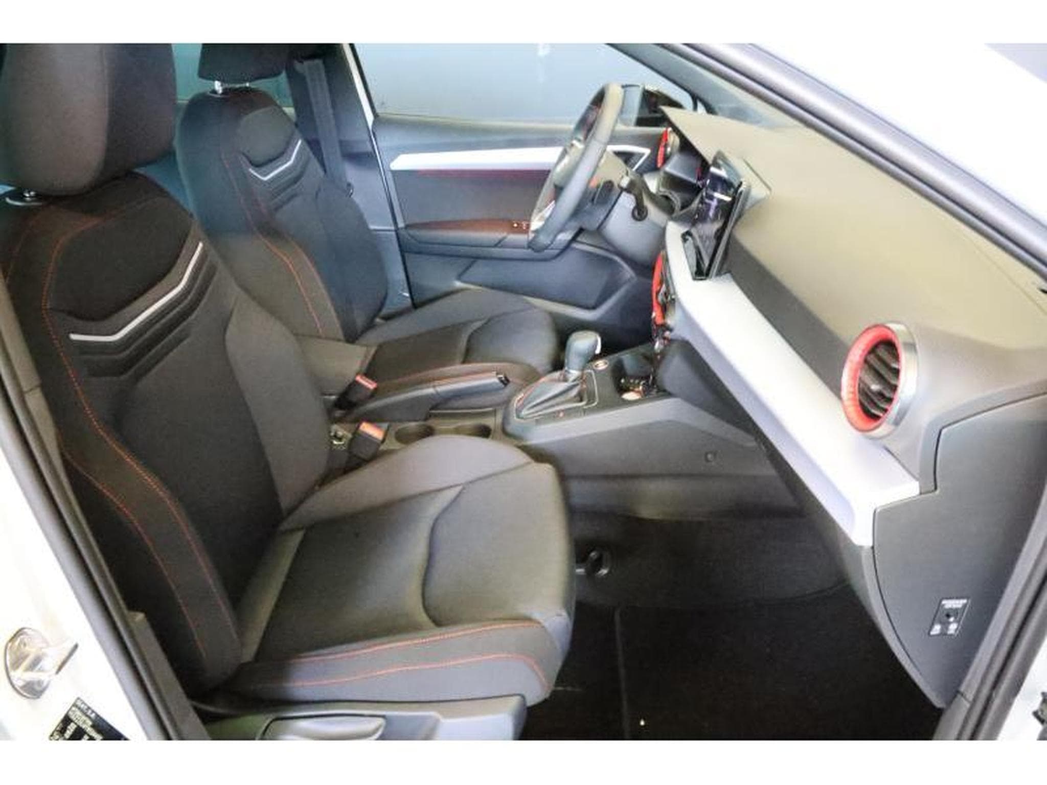 Seat Ibiza FR (2025) - Photo 4