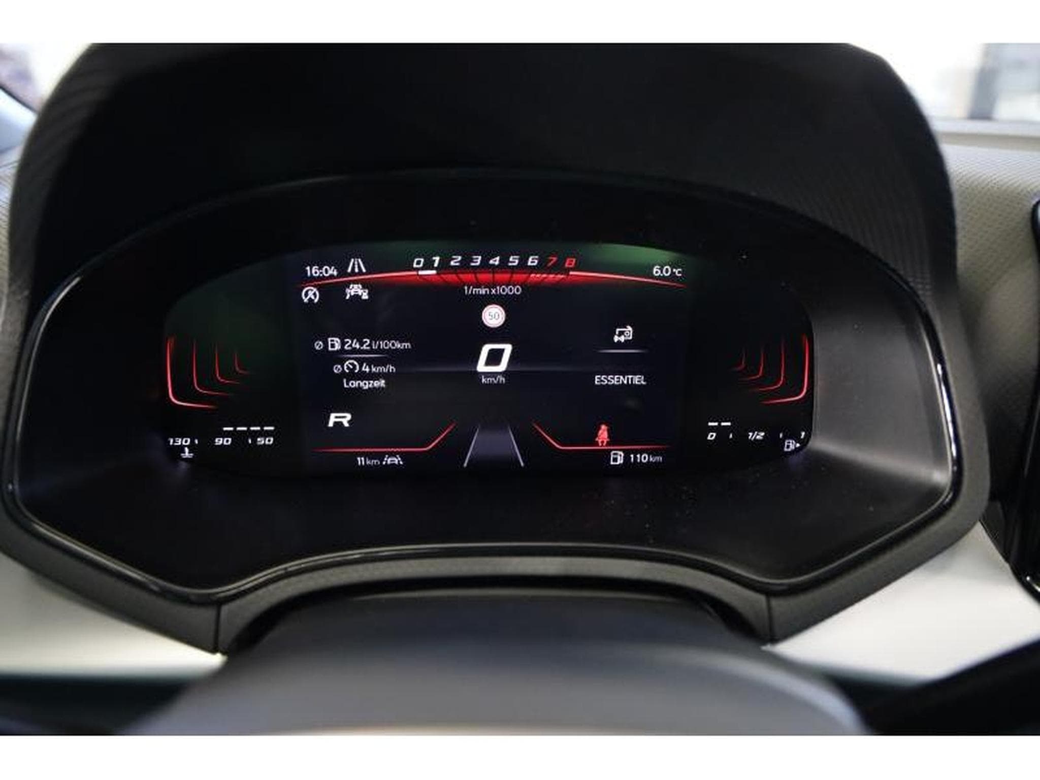 Seat Ibiza FR (2025) - Photo 5