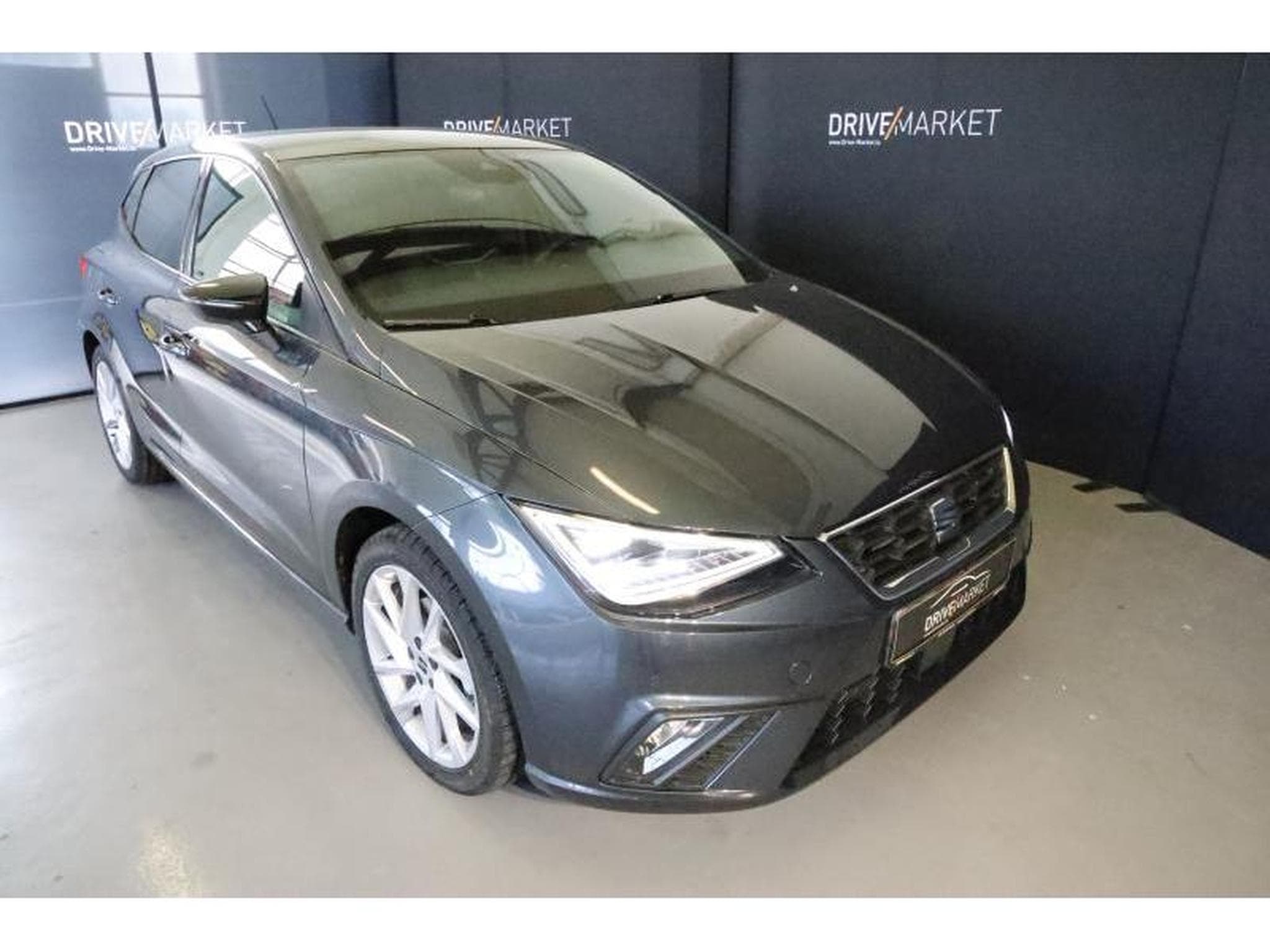 Seat Ibiza FR (2025) - Photo 1