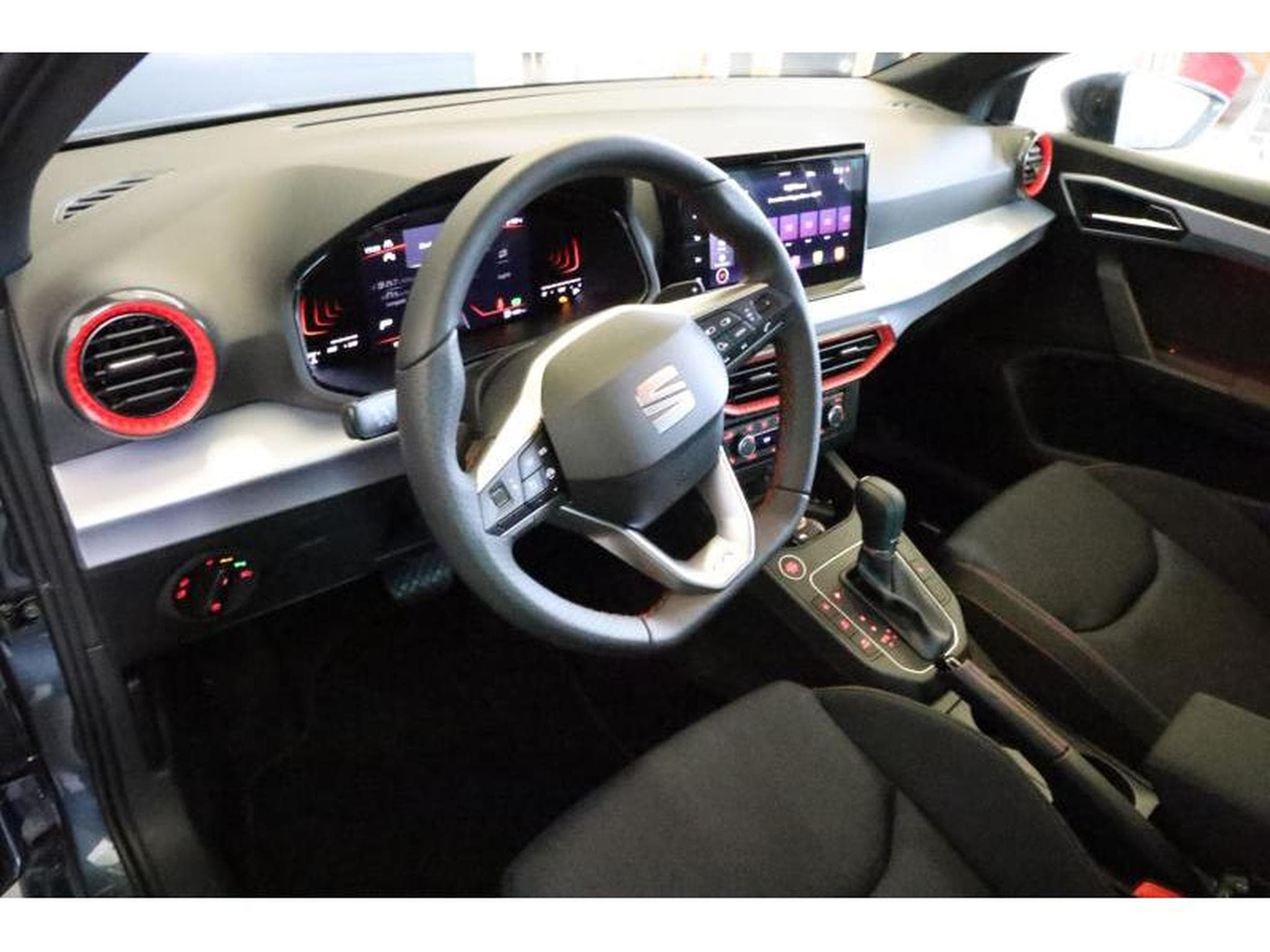 Seat Ibiza FR (2025) - Photo 10