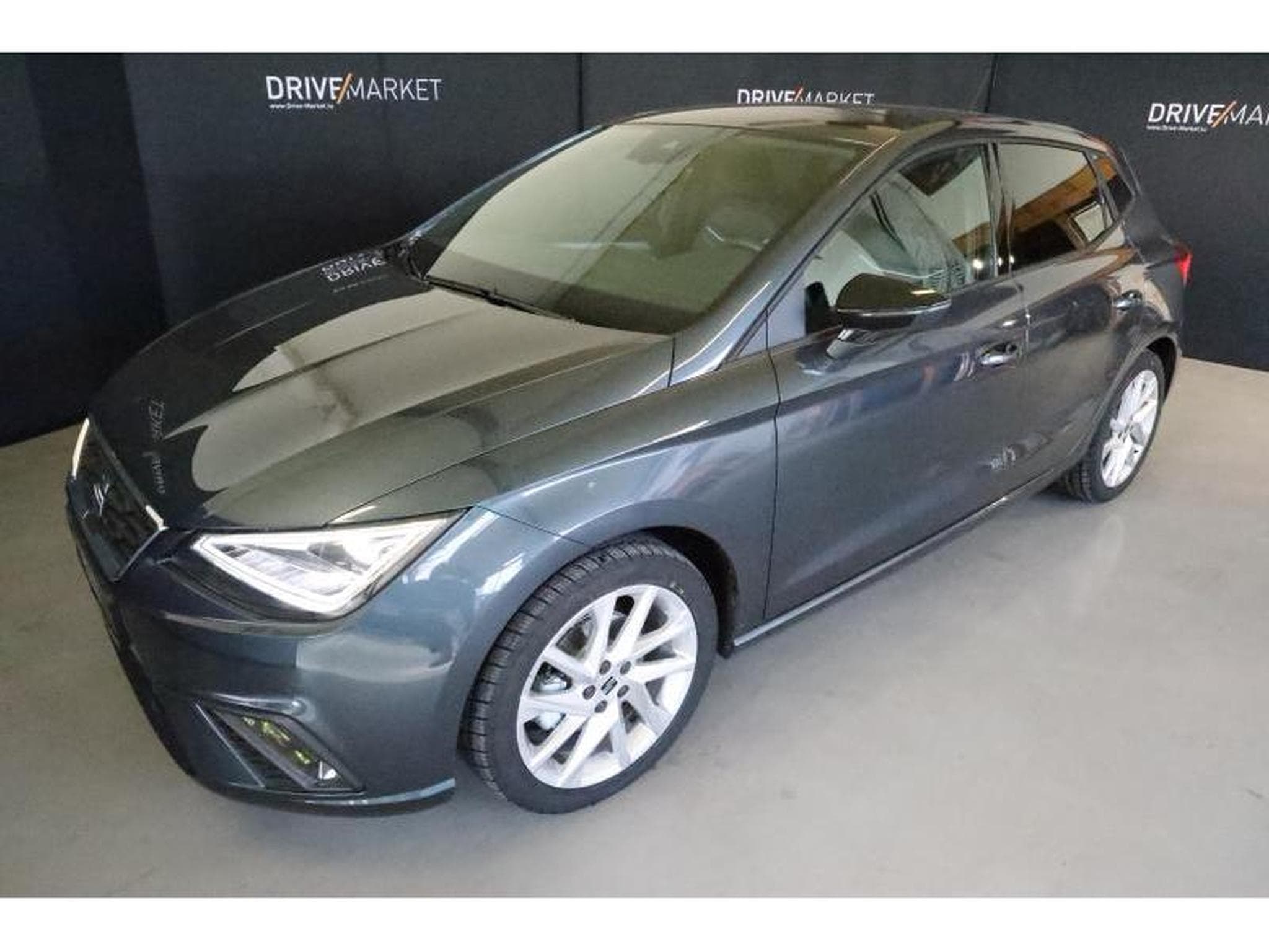 Seat Ibiza FR (2025) - Photo 14