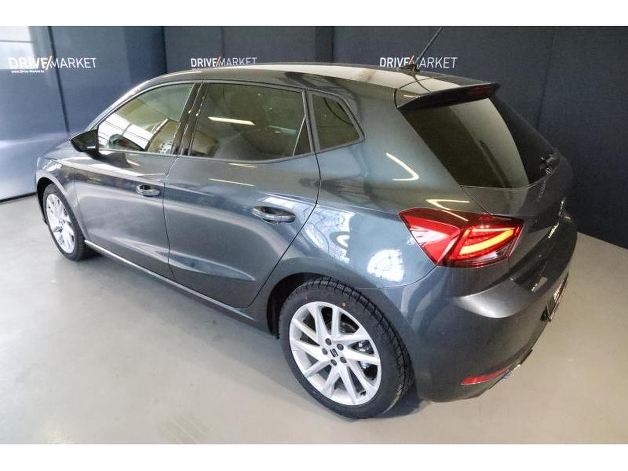 Seat Ibiza FR (2025) - Photo 16
