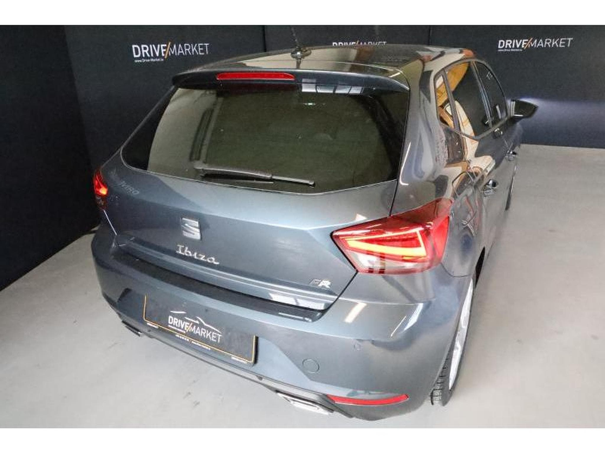 Seat Ibiza FR (2025) - Photo 17