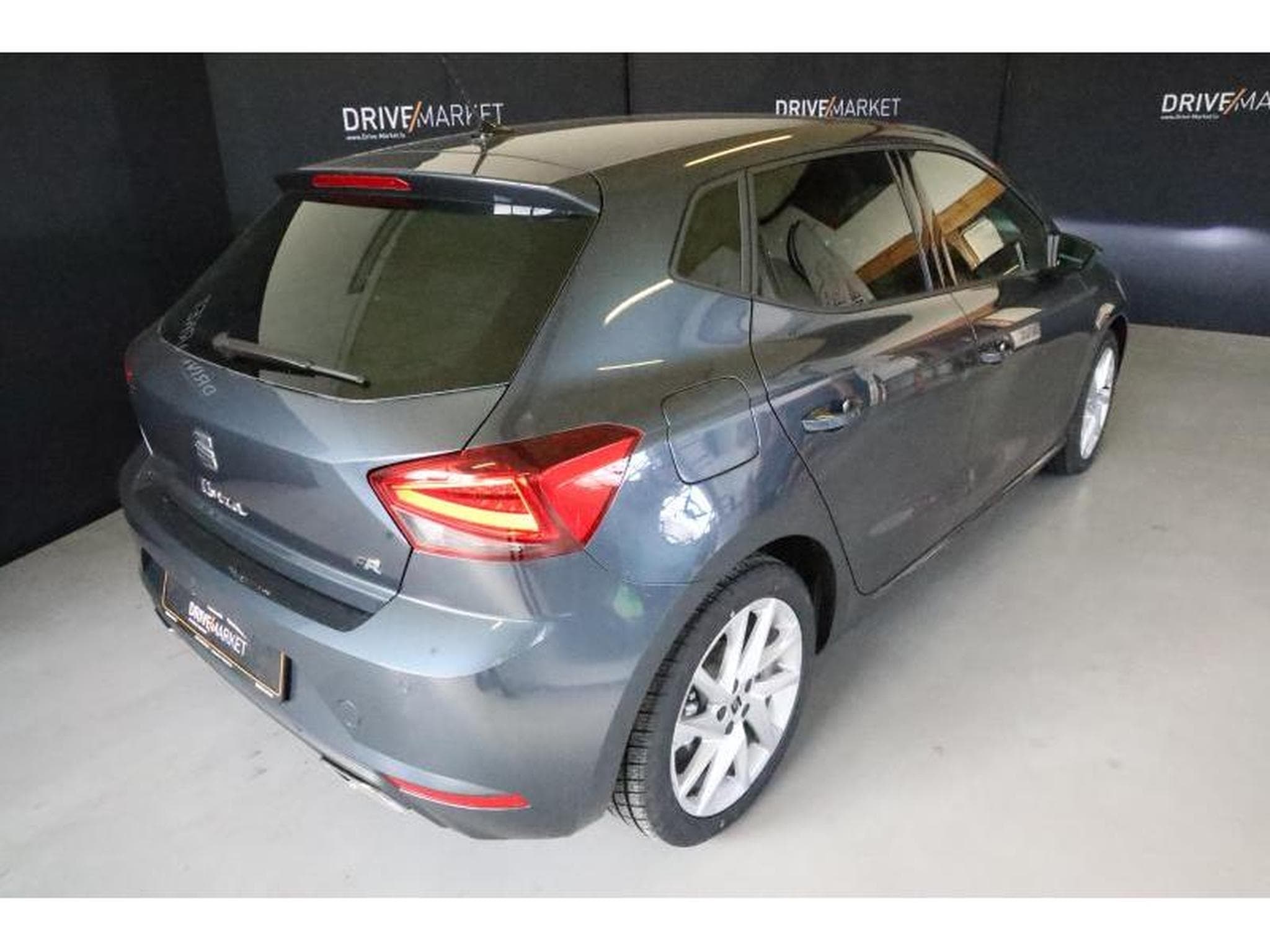 Seat Ibiza FR (2025) - Photo 18