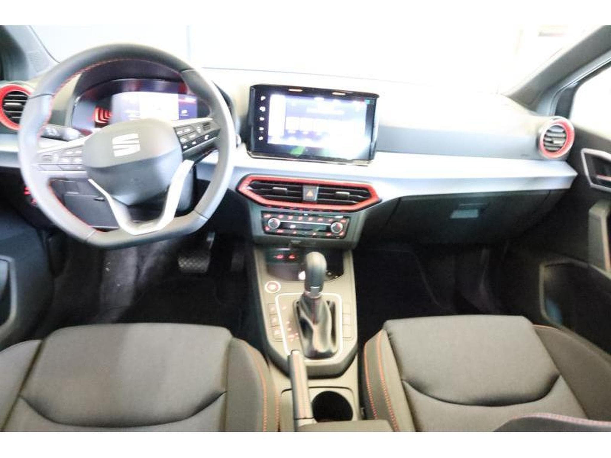 Seat Ibiza FR (2025) - Photo 2