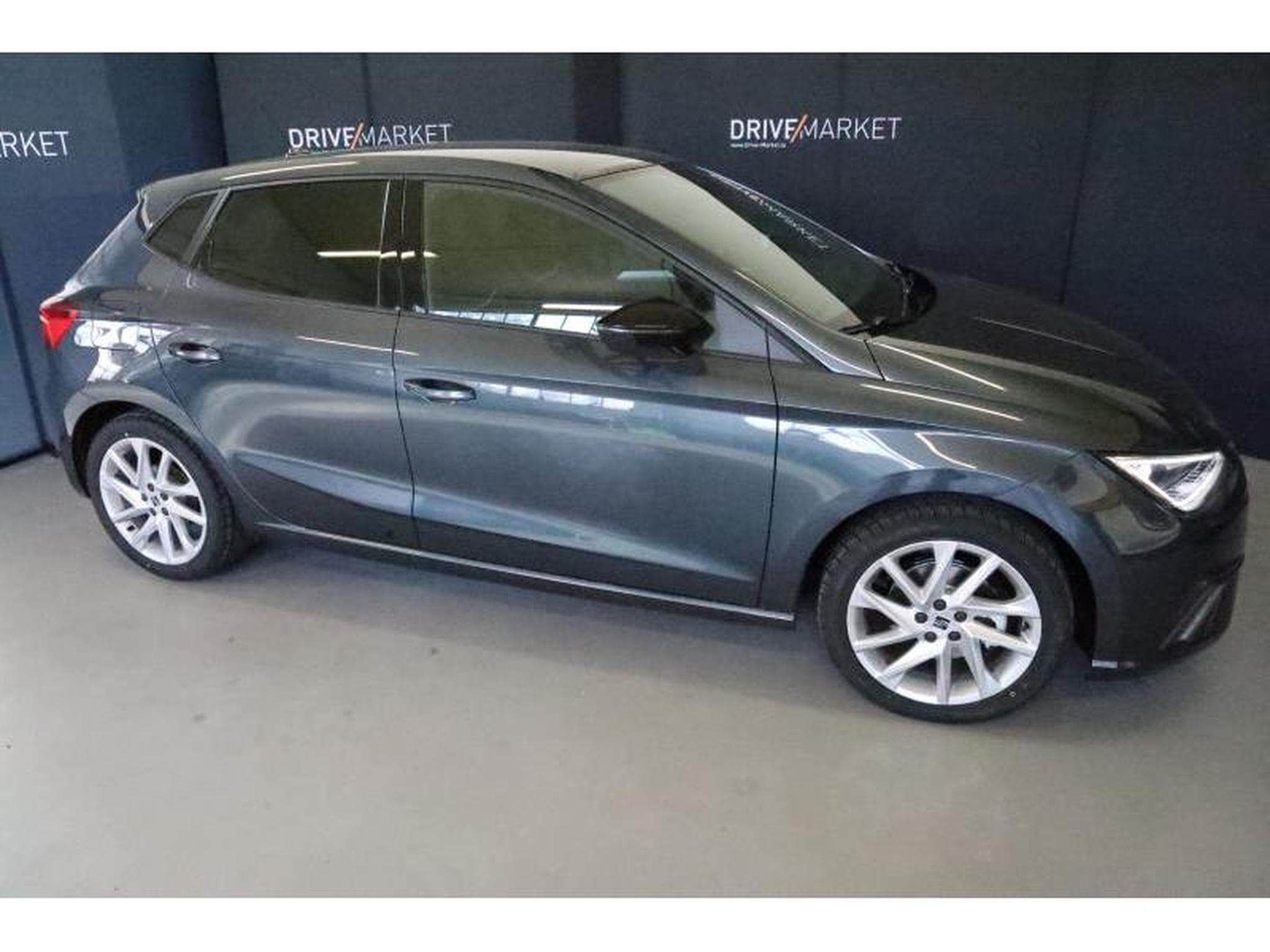 Seat Ibiza FR (2025) - Photo 20