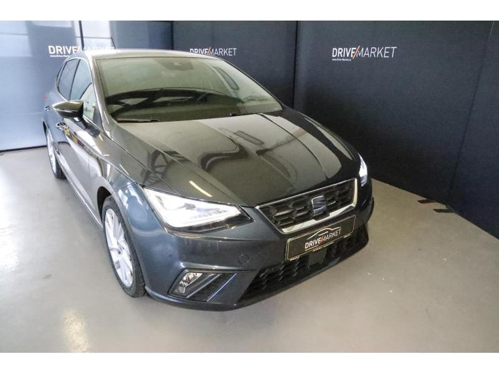 Seat Ibiza FR (2025) - Photo 21