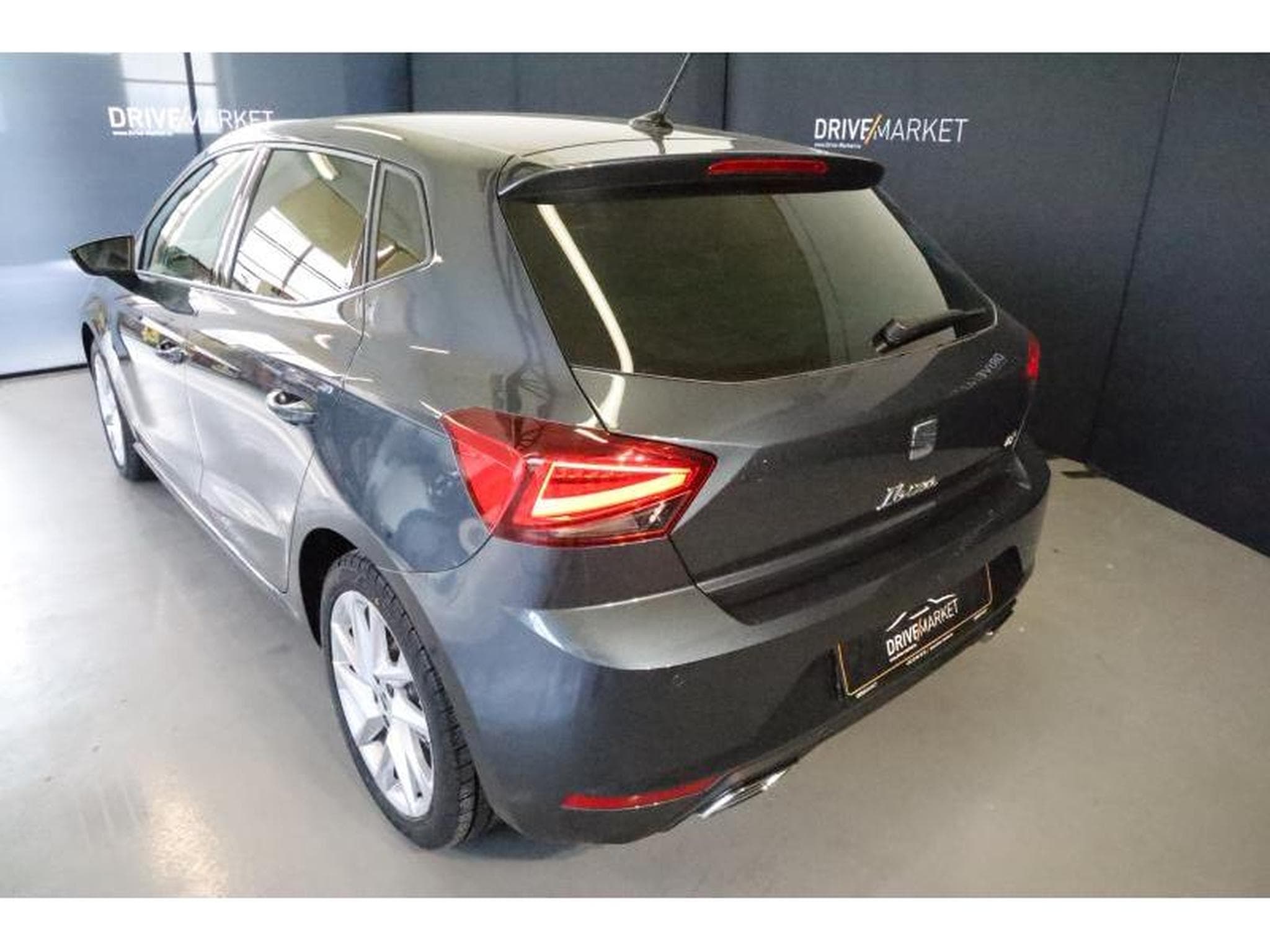 Seat Ibiza FR (2025) - Photo 3