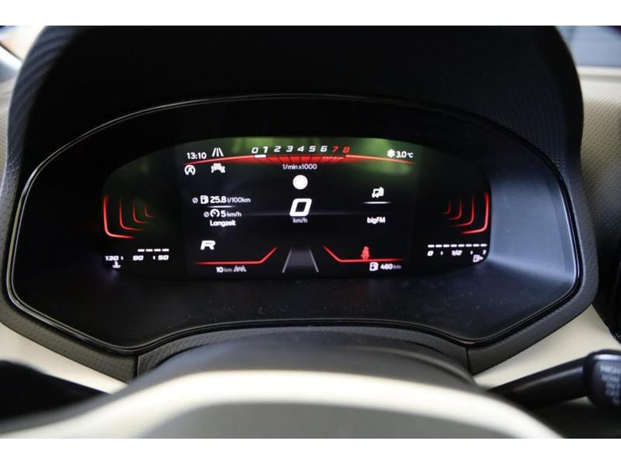 Seat Ibiza FR (2025) - Photo 5